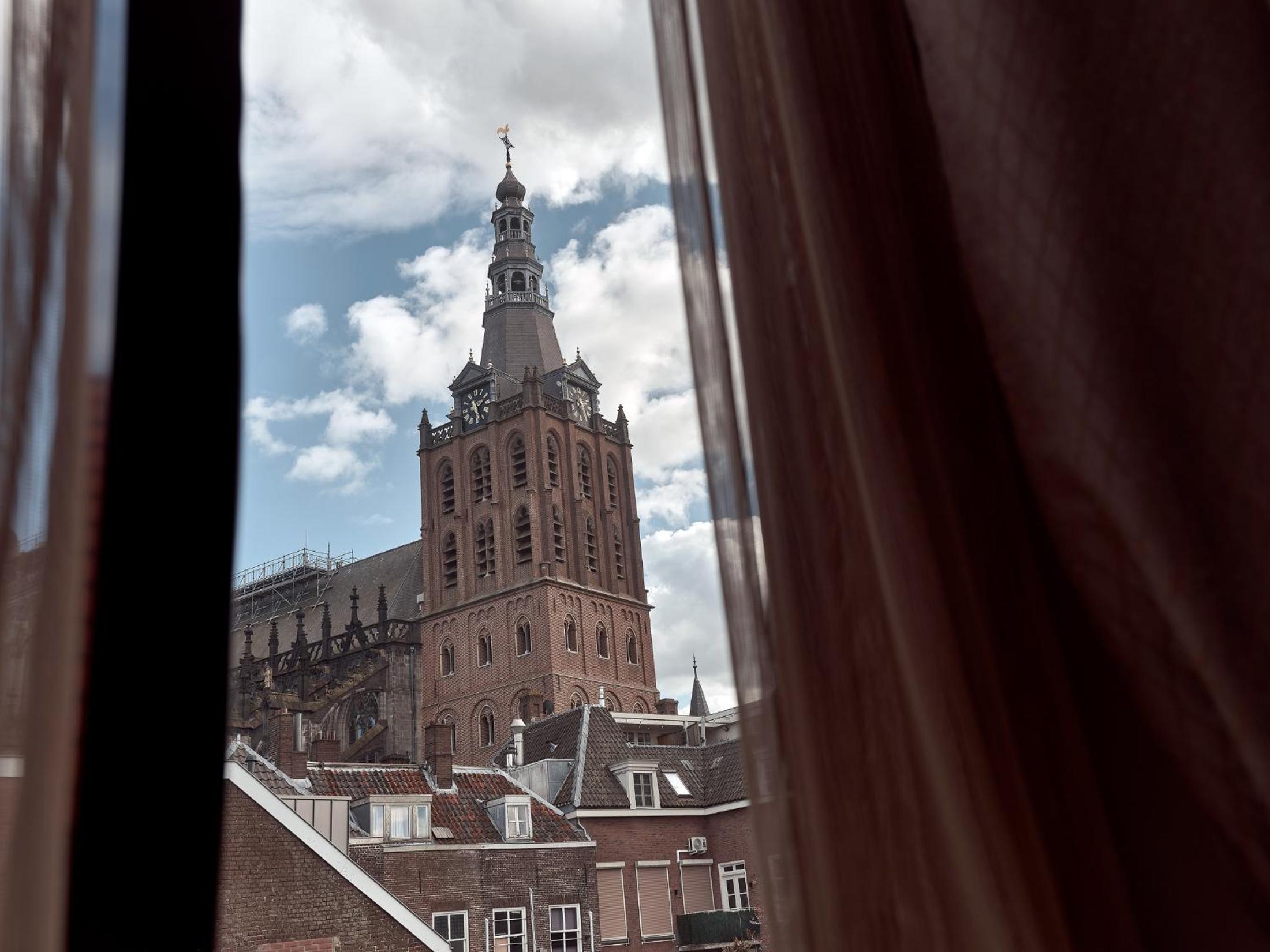 Executive King Suite