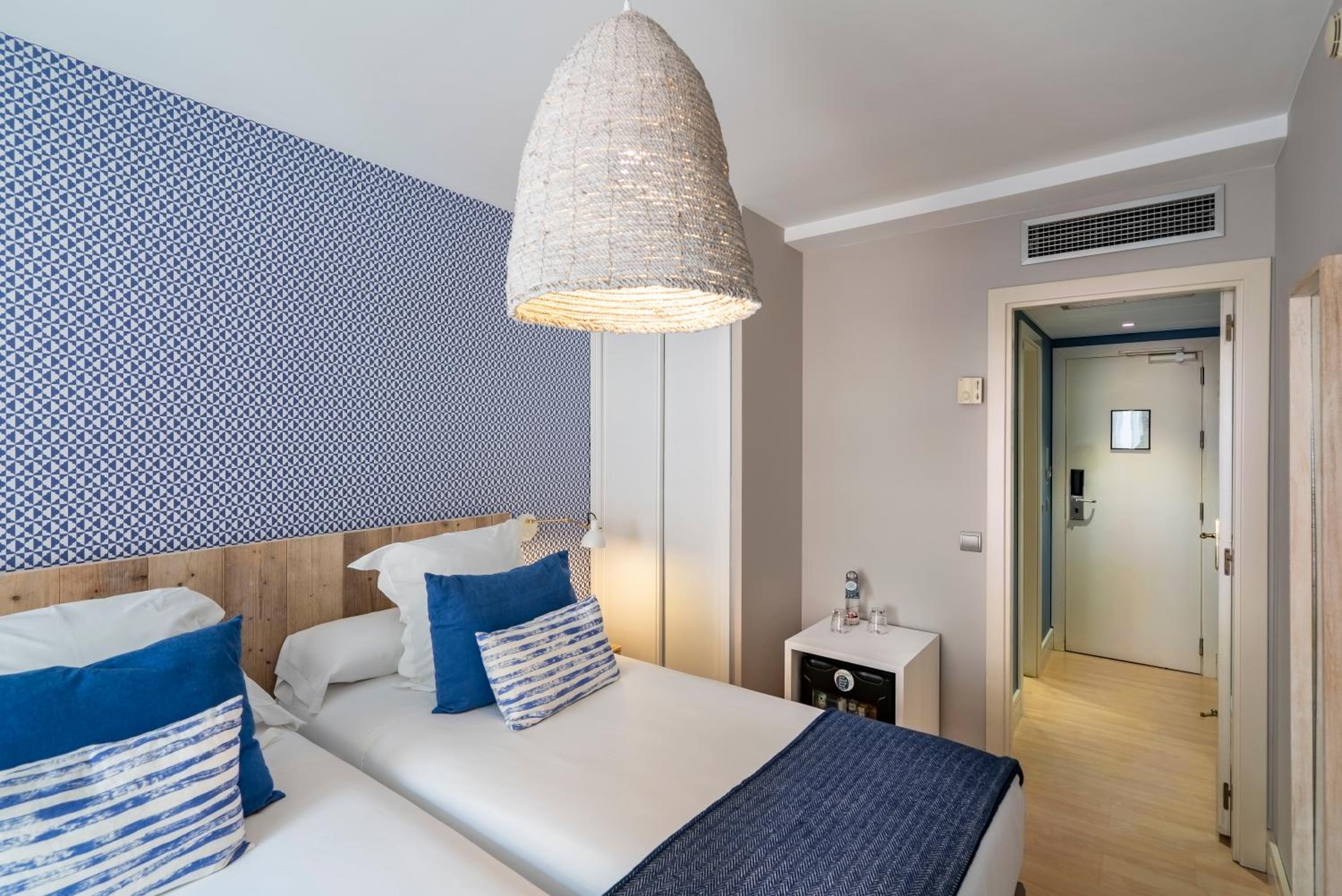 Basic Double Or Twin Room