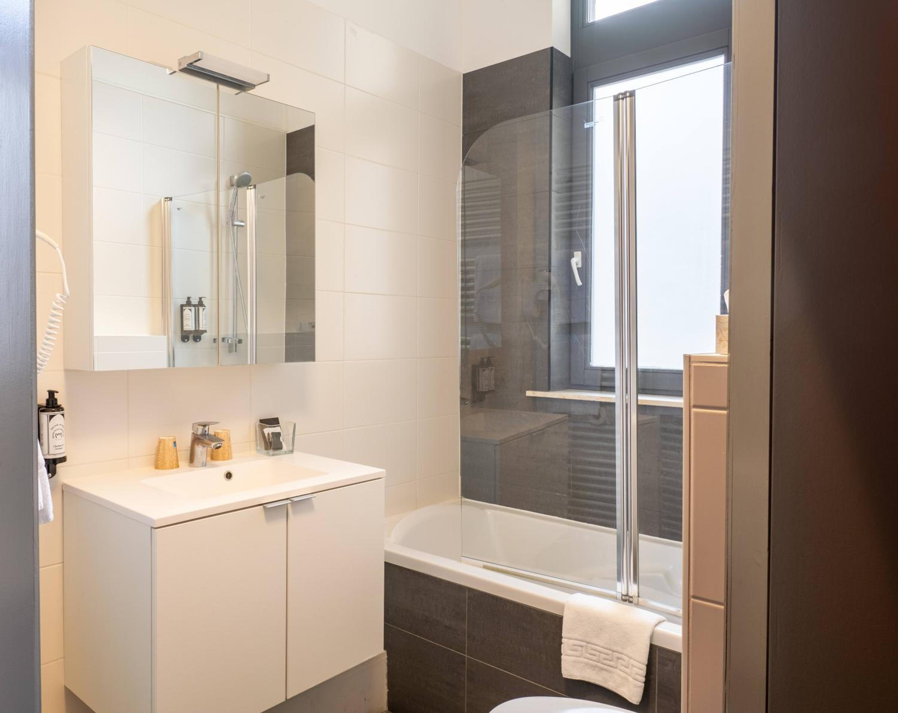 Standard Premium Room