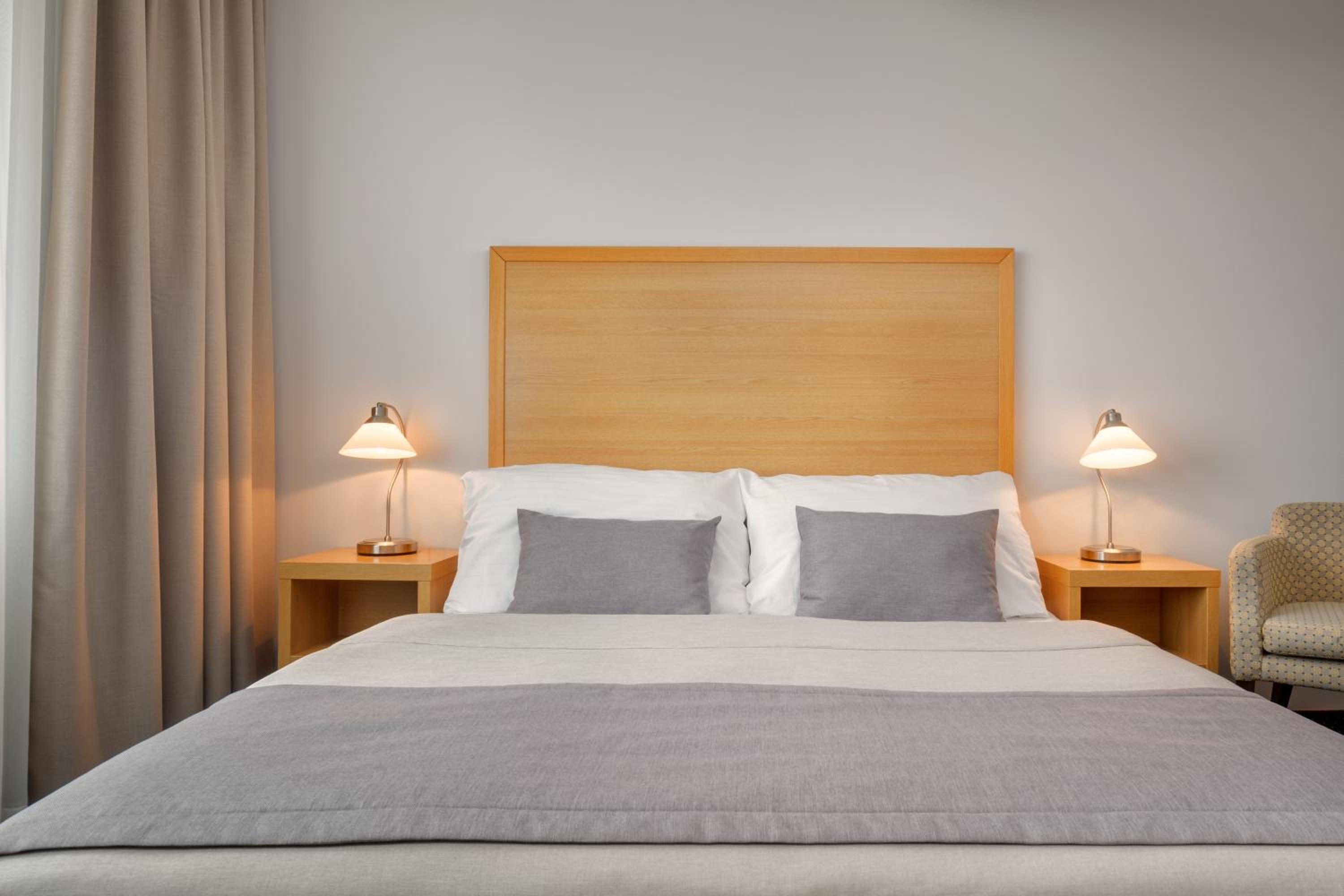 Comfort Double or Twin Room