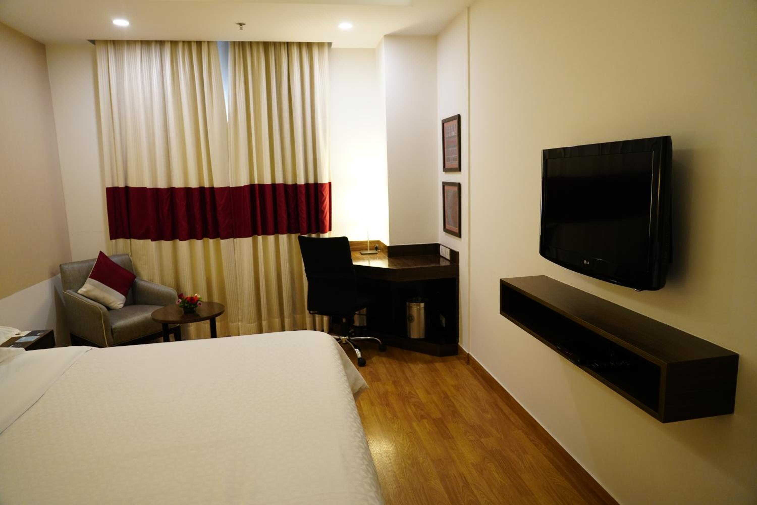 Traditional Room