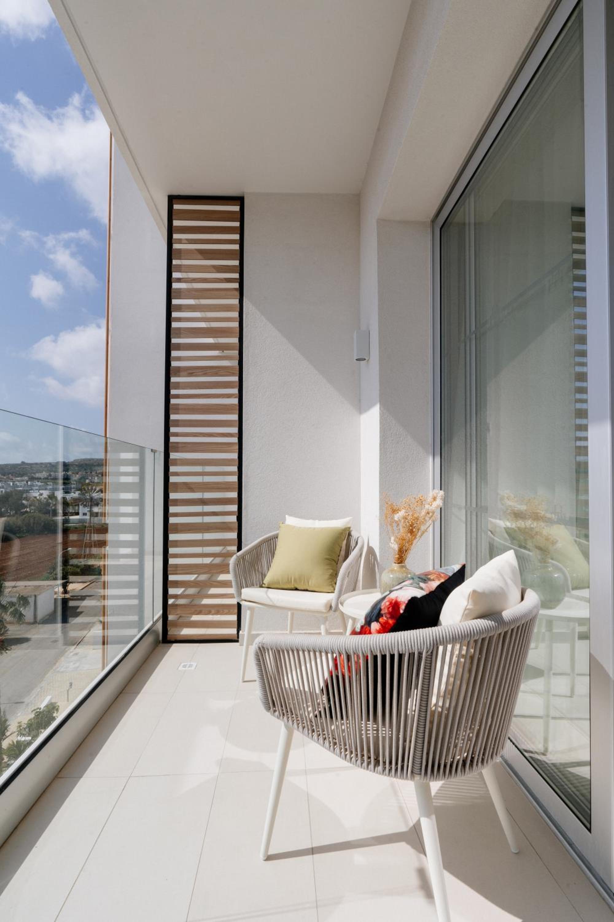 Superior Double or Twin Room Inland View