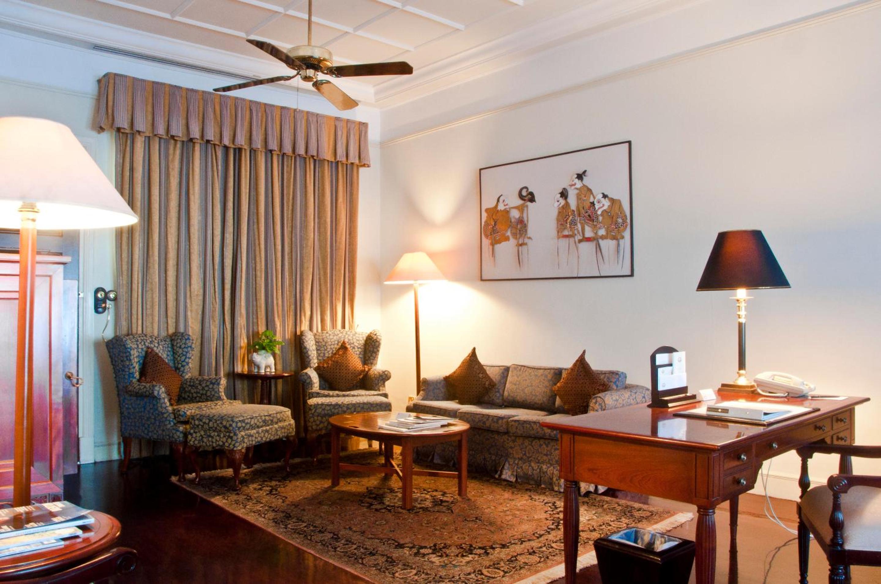 Majapahit Legendary Suite
