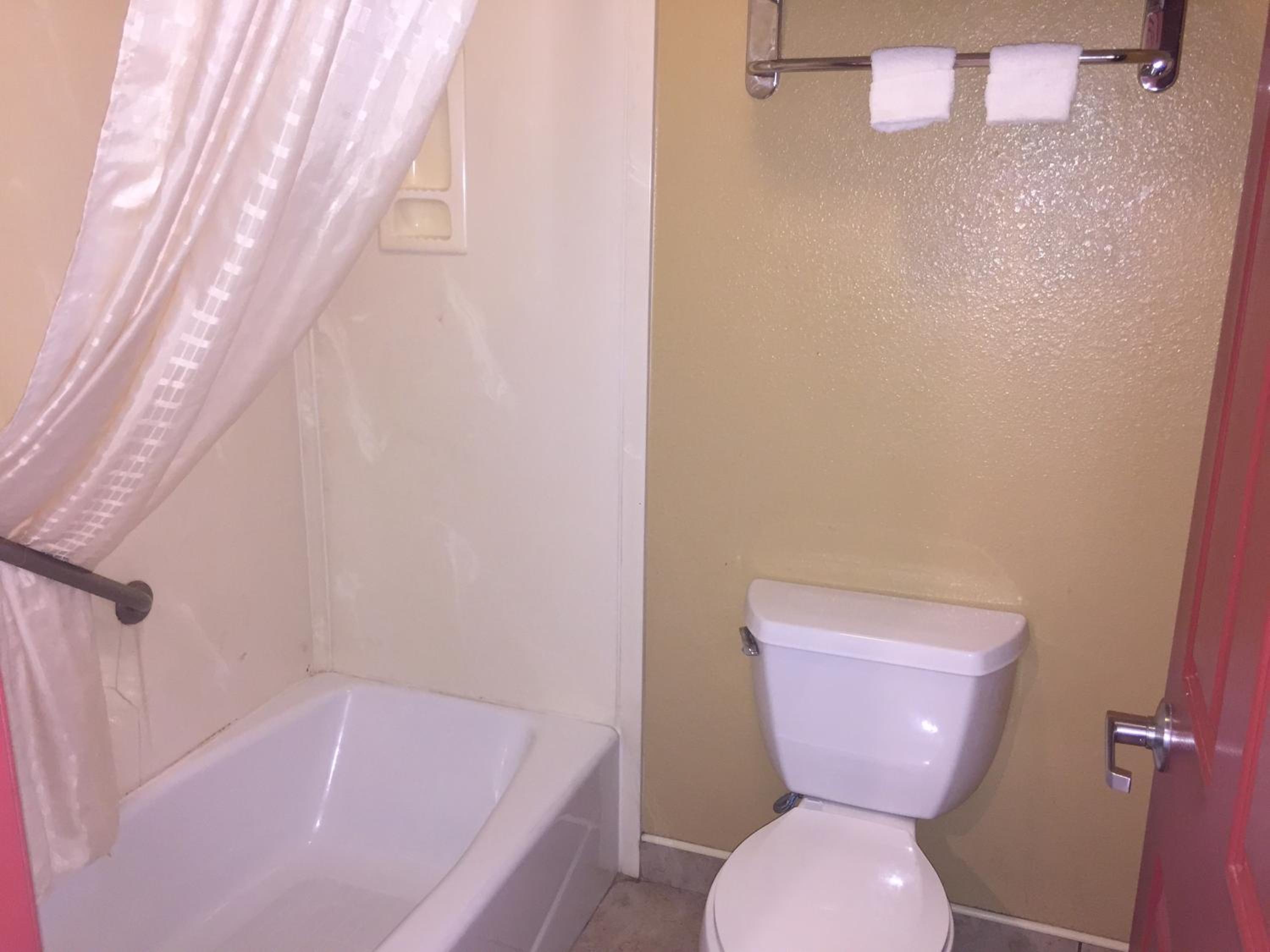 Double Room with Two Double Beds