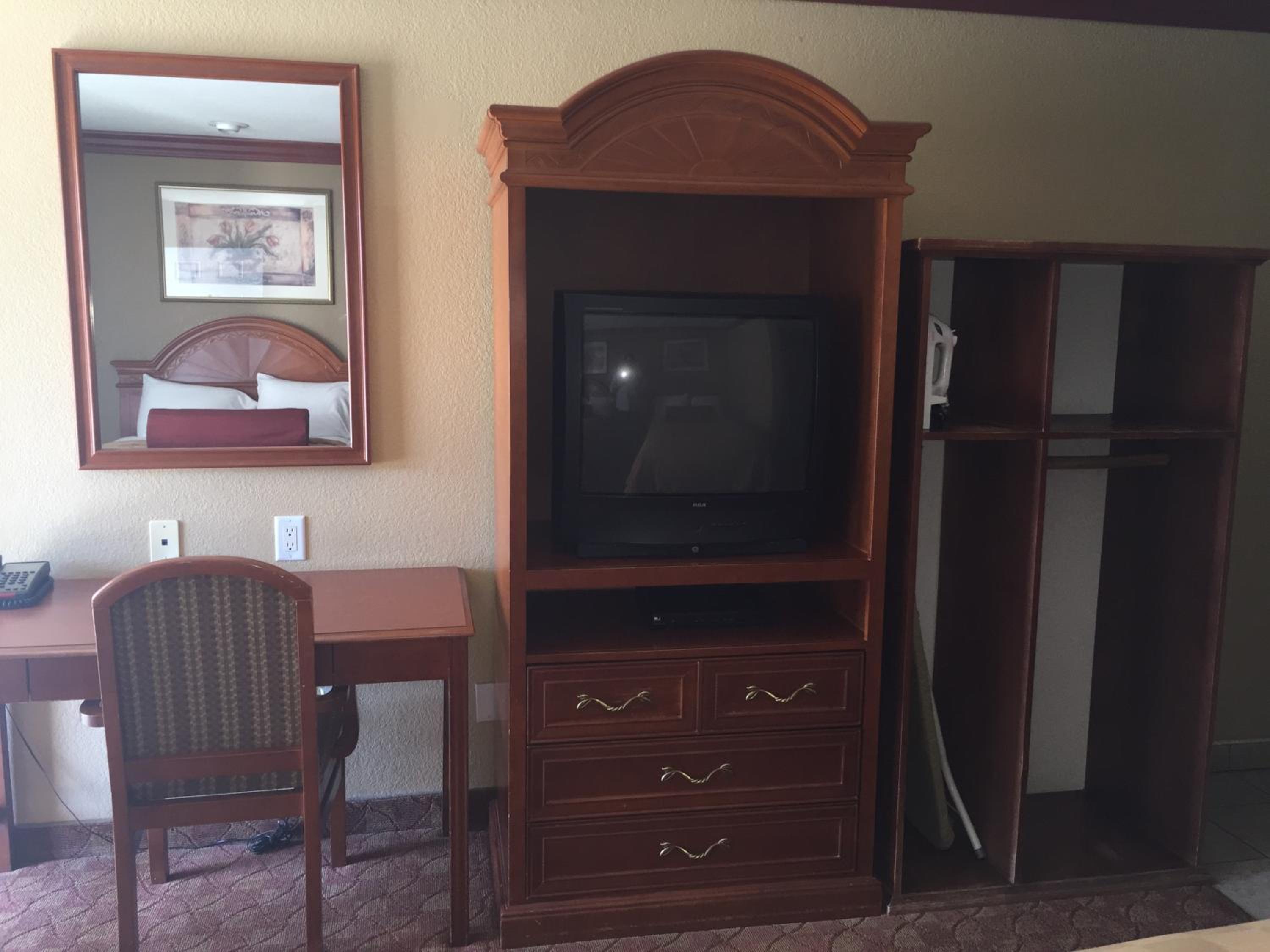 Double Room with Two Double Beds