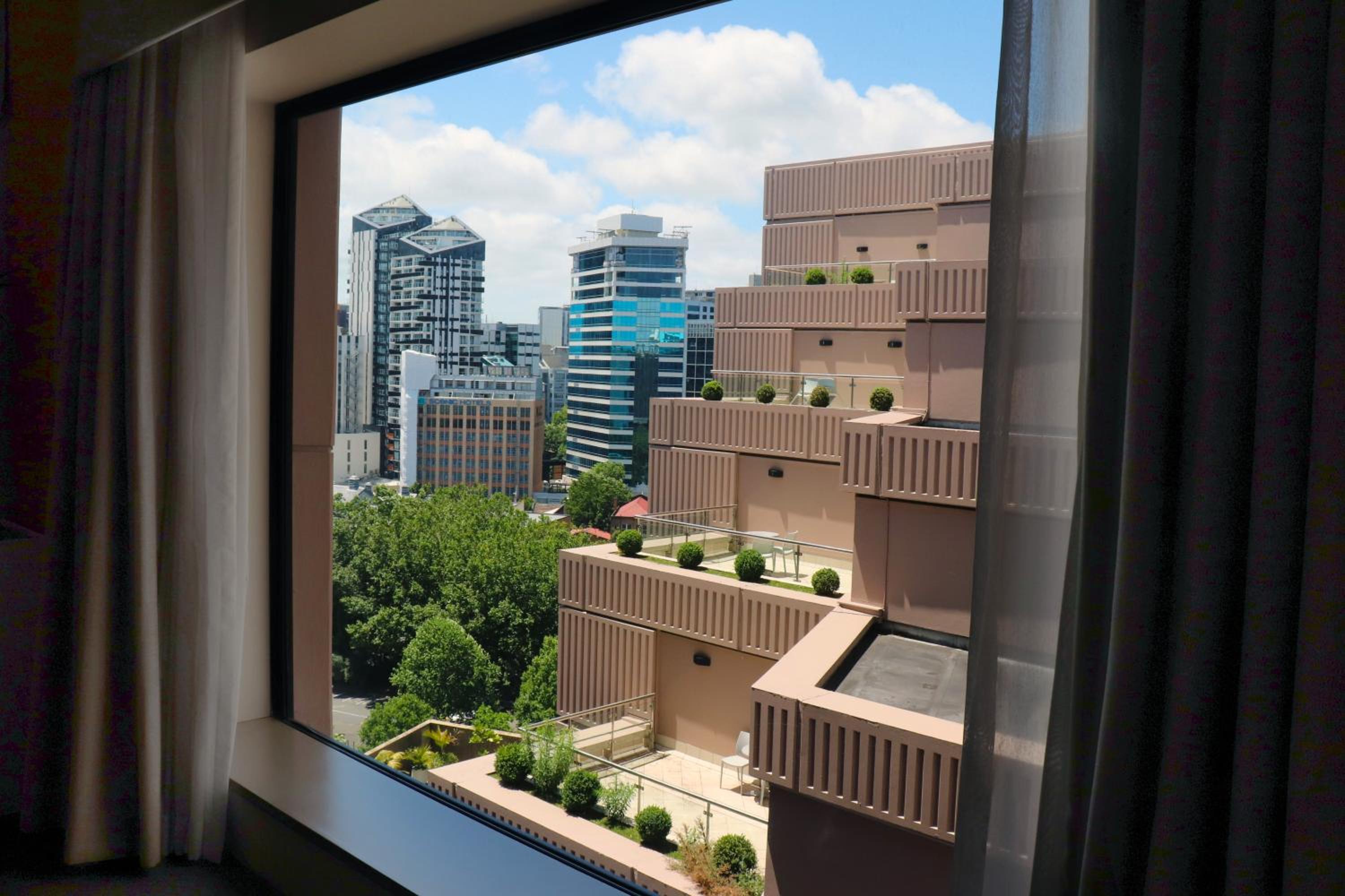 Junior King Suite with Club Access