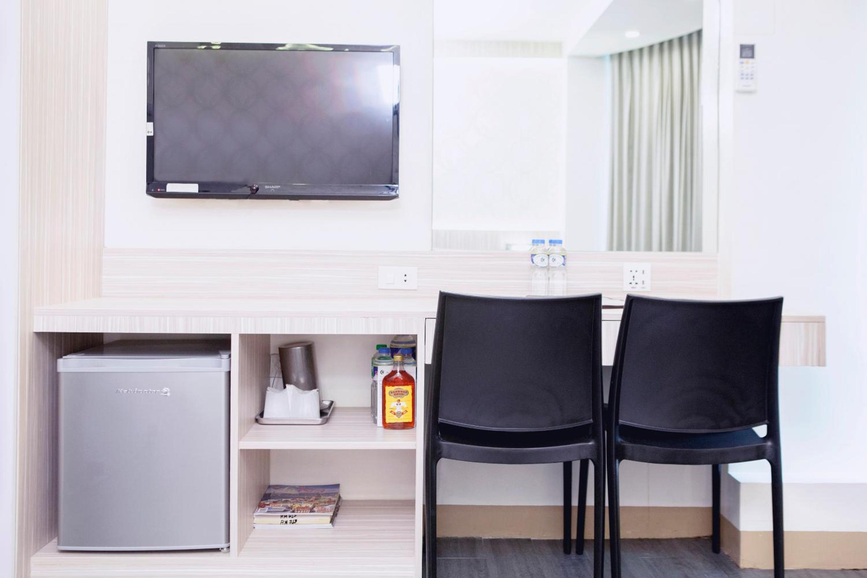Premier Room