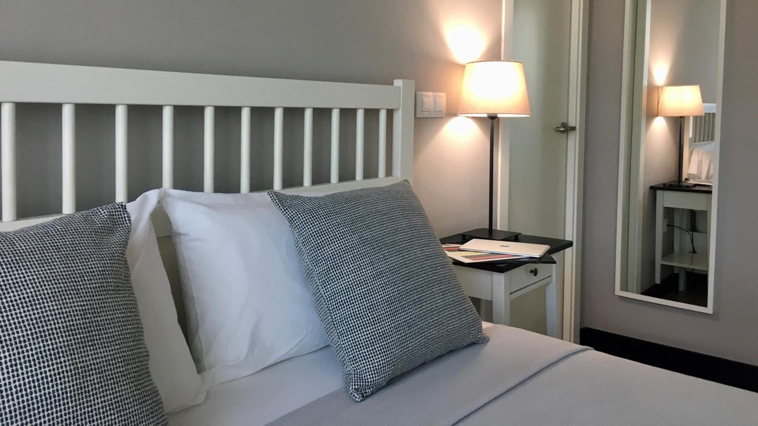 Superior Double Room with Views