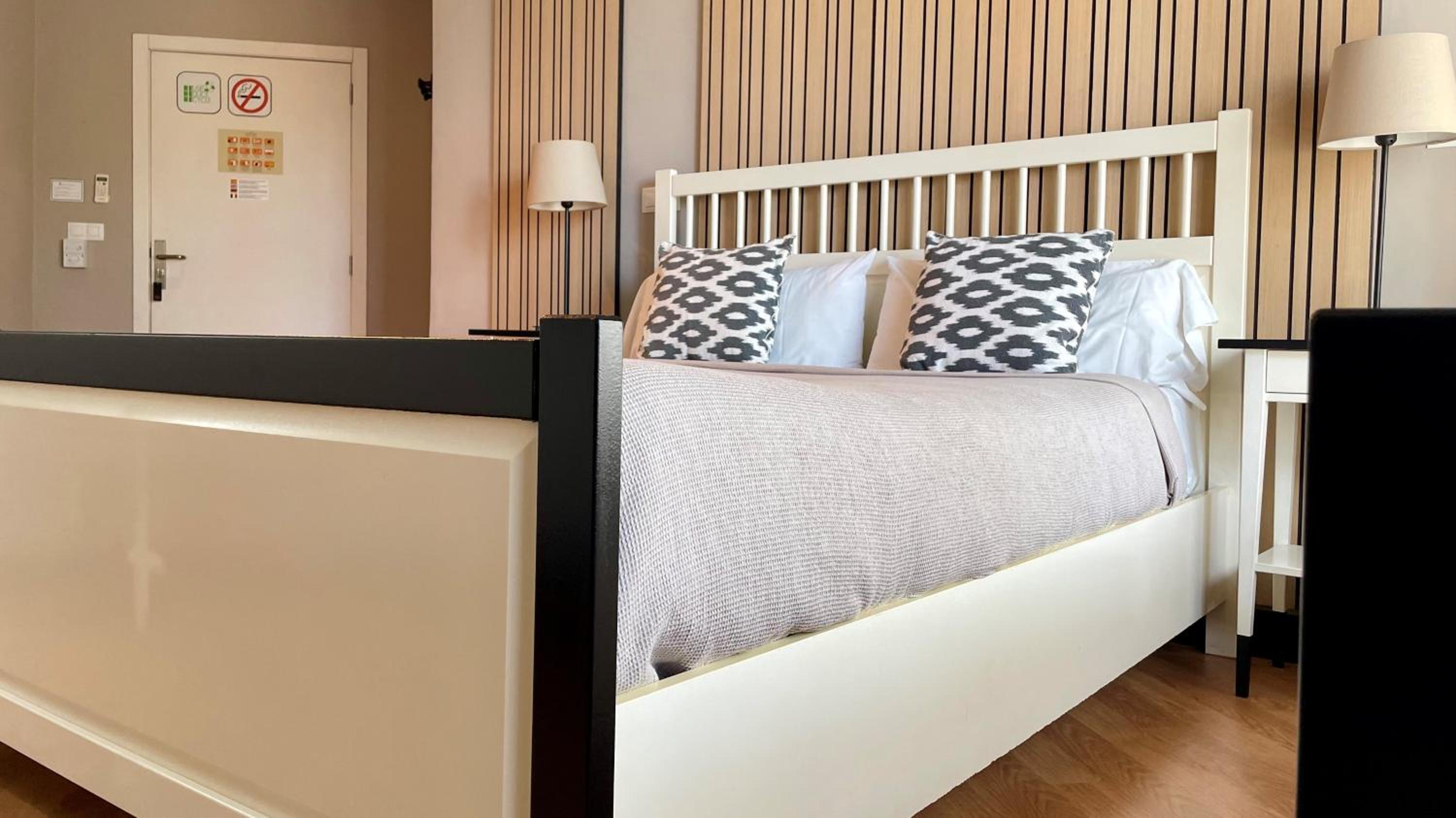 Superior Double Room with Views