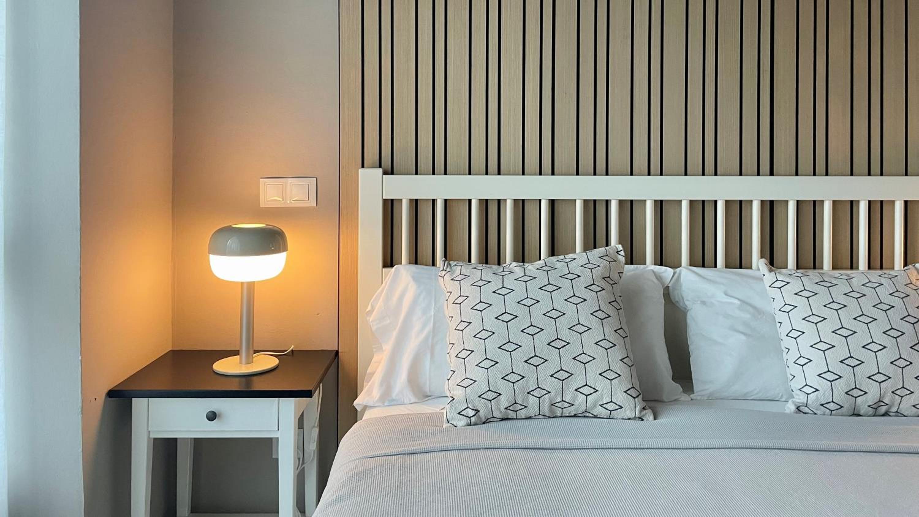 Superior Double Room with Views