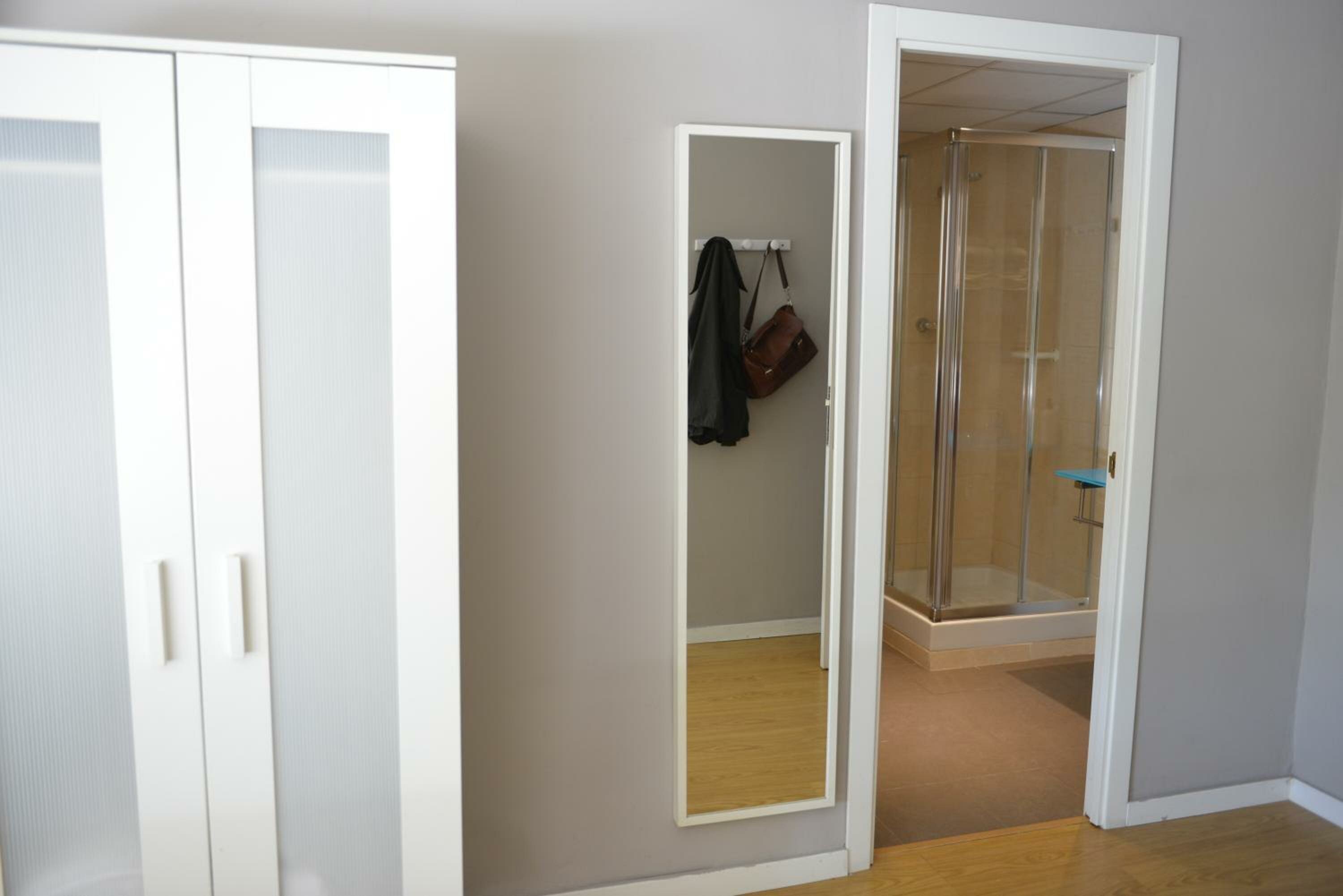 Superior Double Room with Views