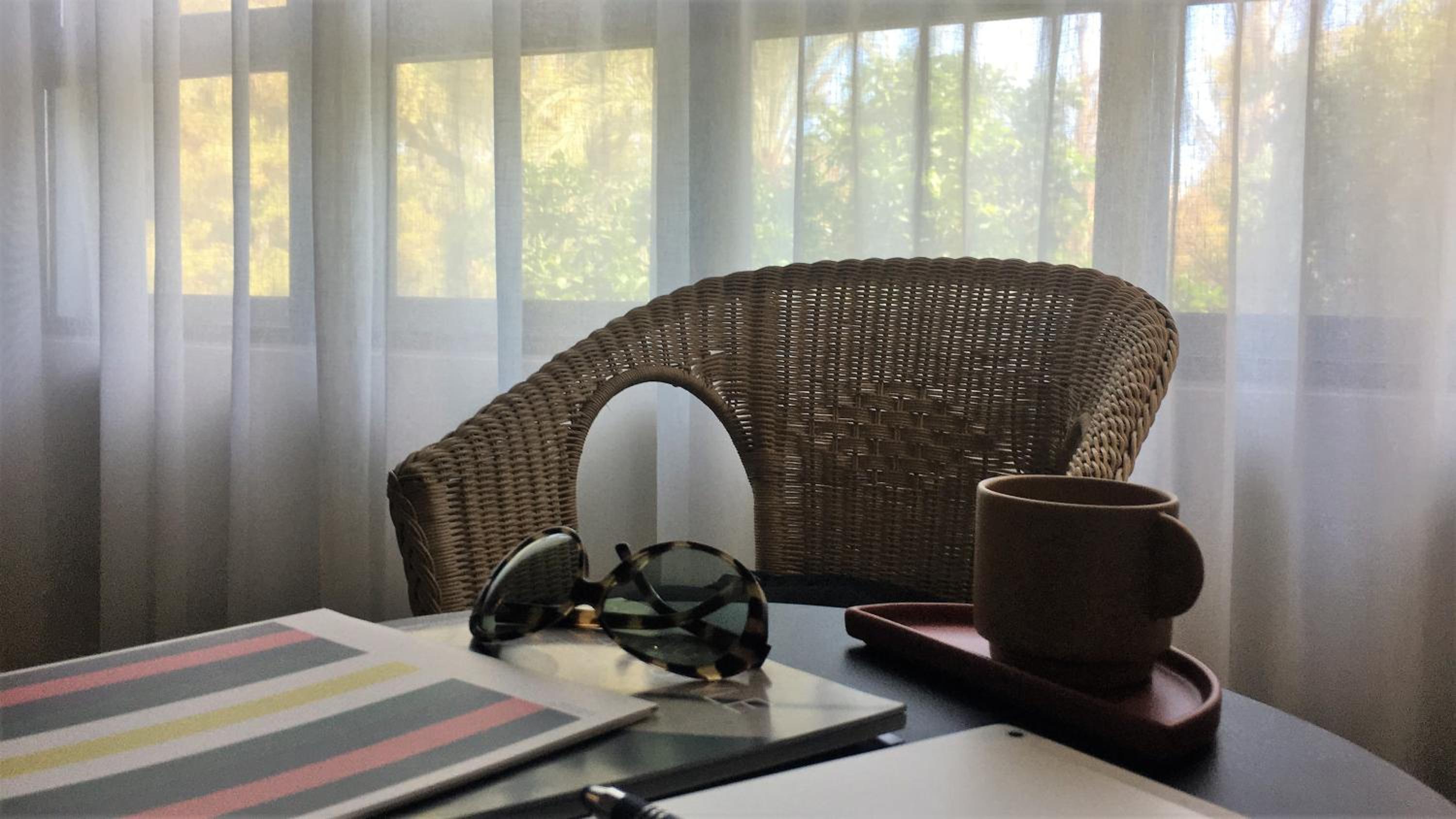 Superior Double Room with Views