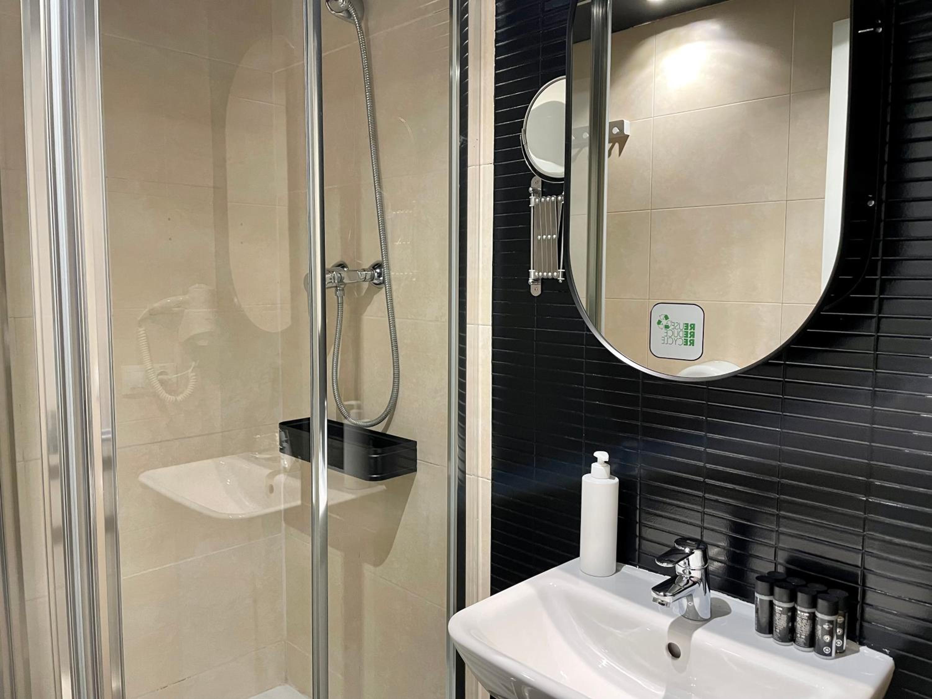 Superior Double Room with Views