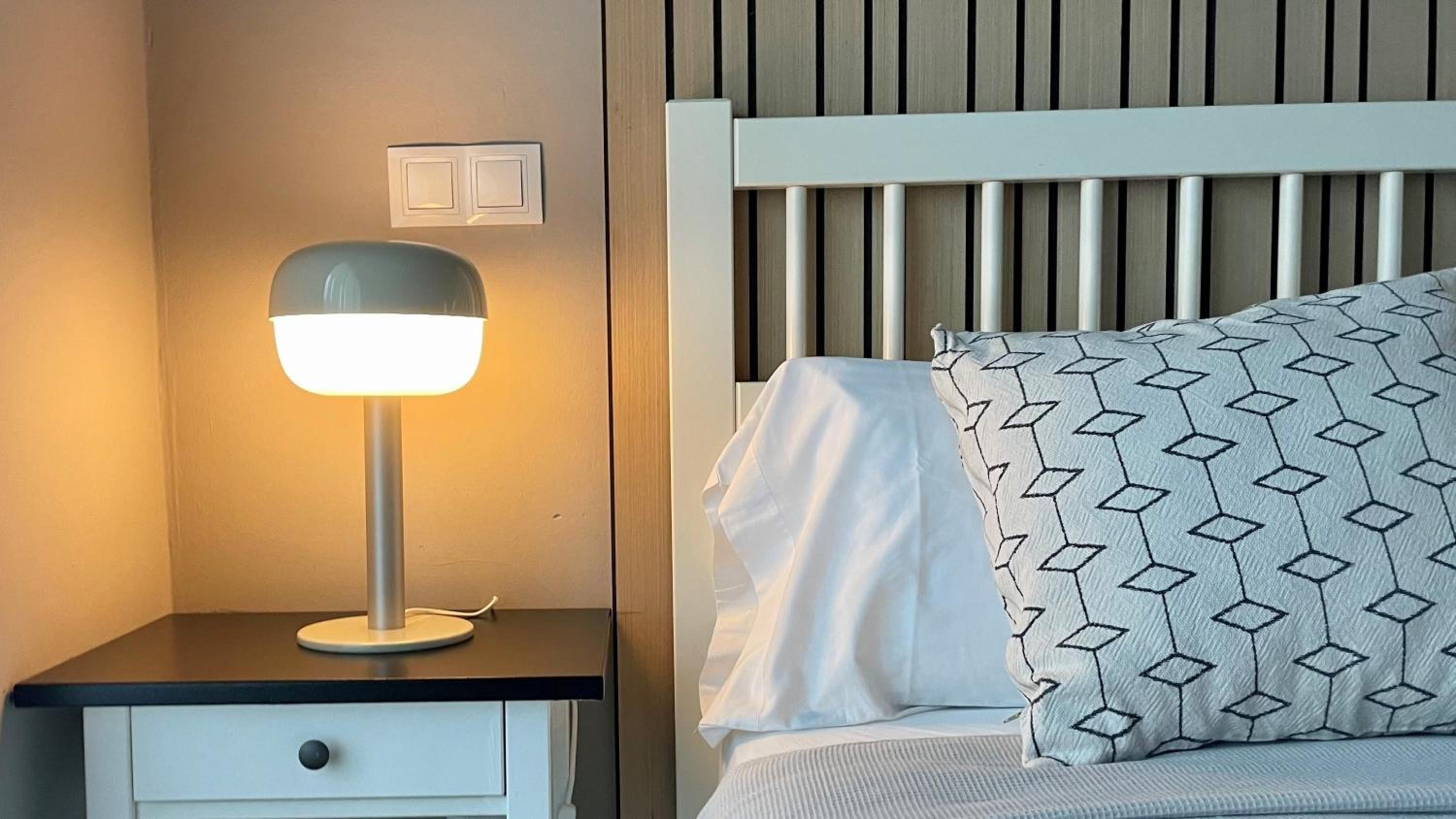 Superior Double Room with Views