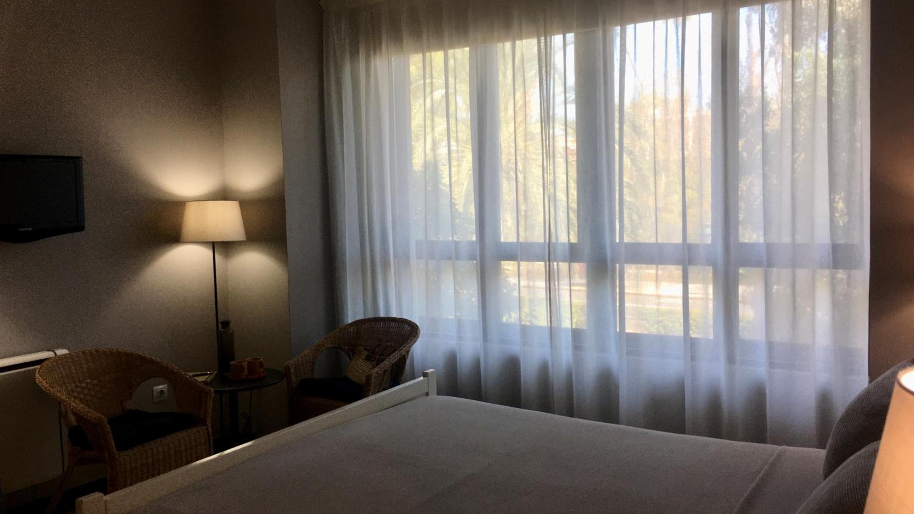 Superior Double Room with Views