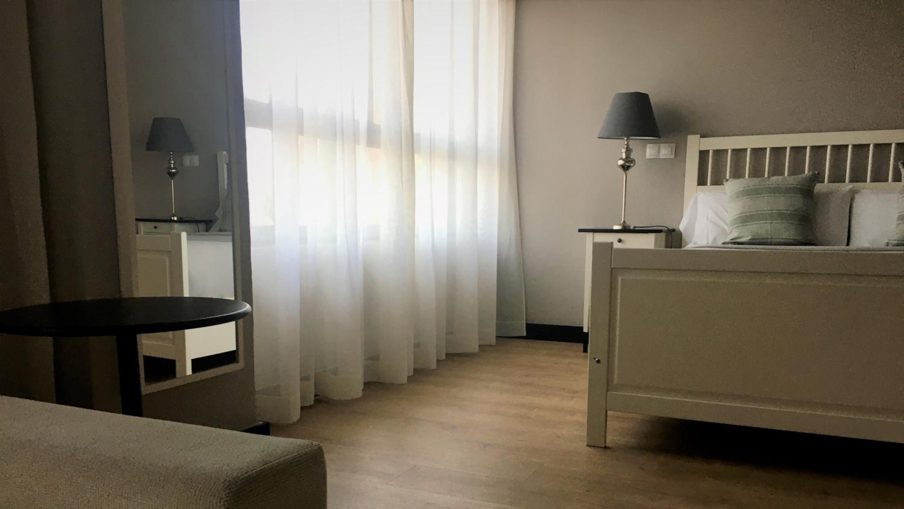 Superior Double Room with Views