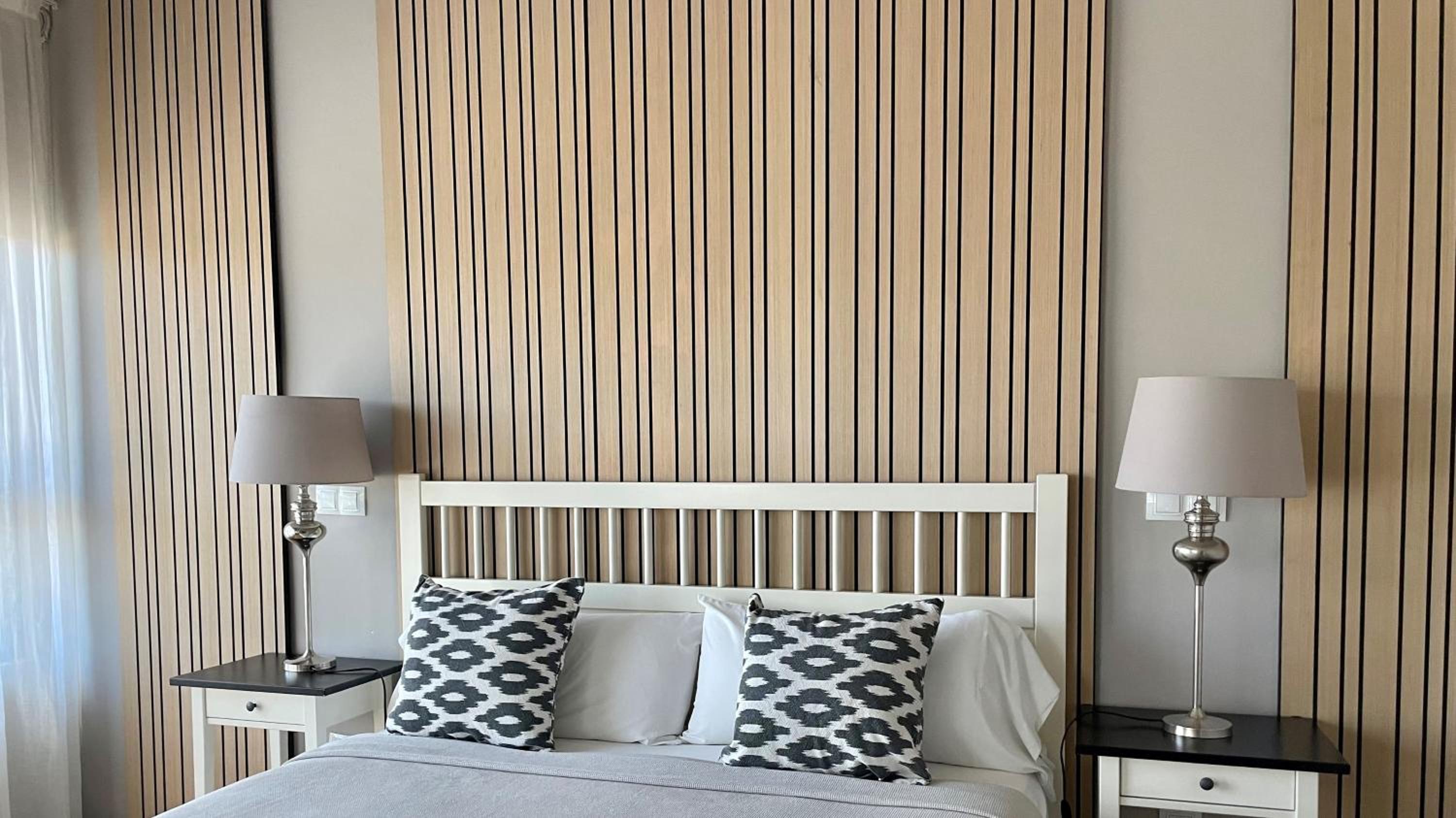 Superior Double Room with Views