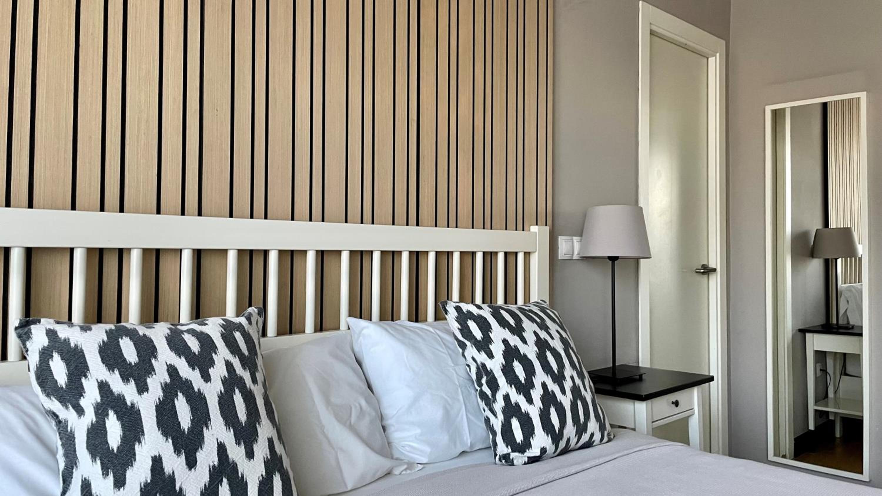 Superior Double Room with Views