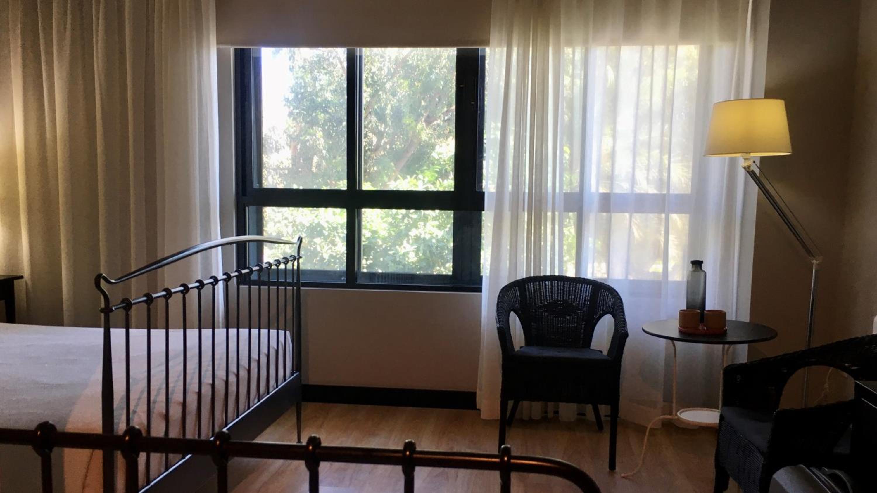 Superior Triple Room with Views