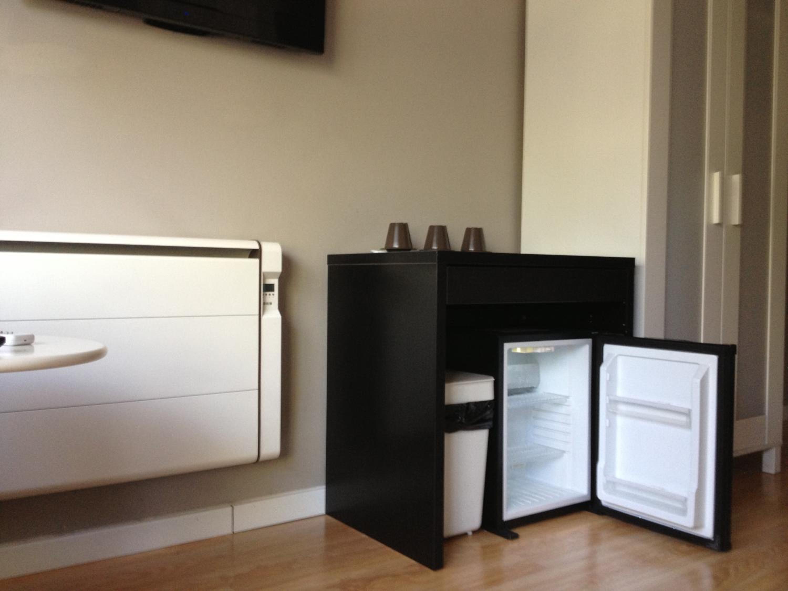 Superior Triple Room with Views