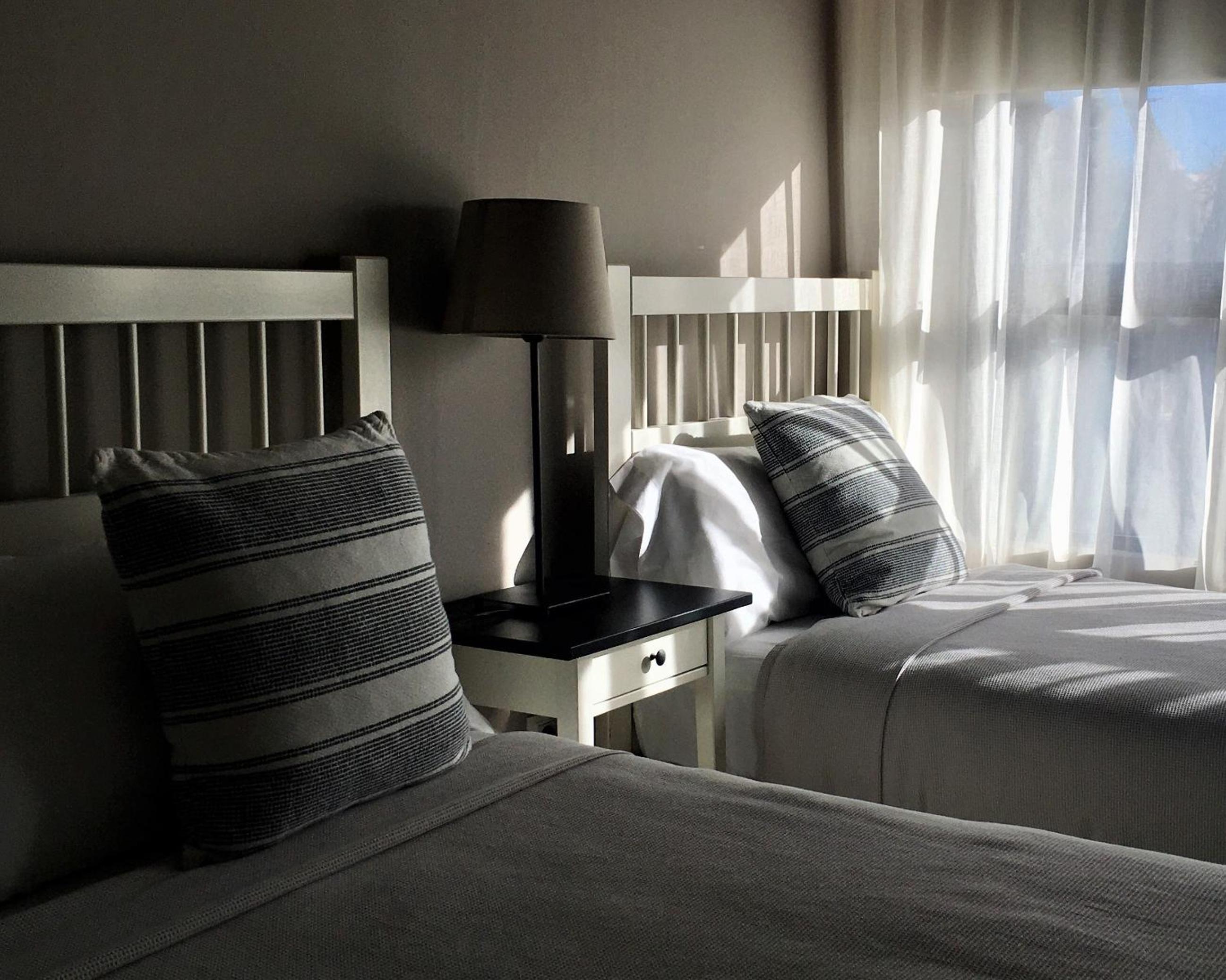 Superior Triple Room with Views