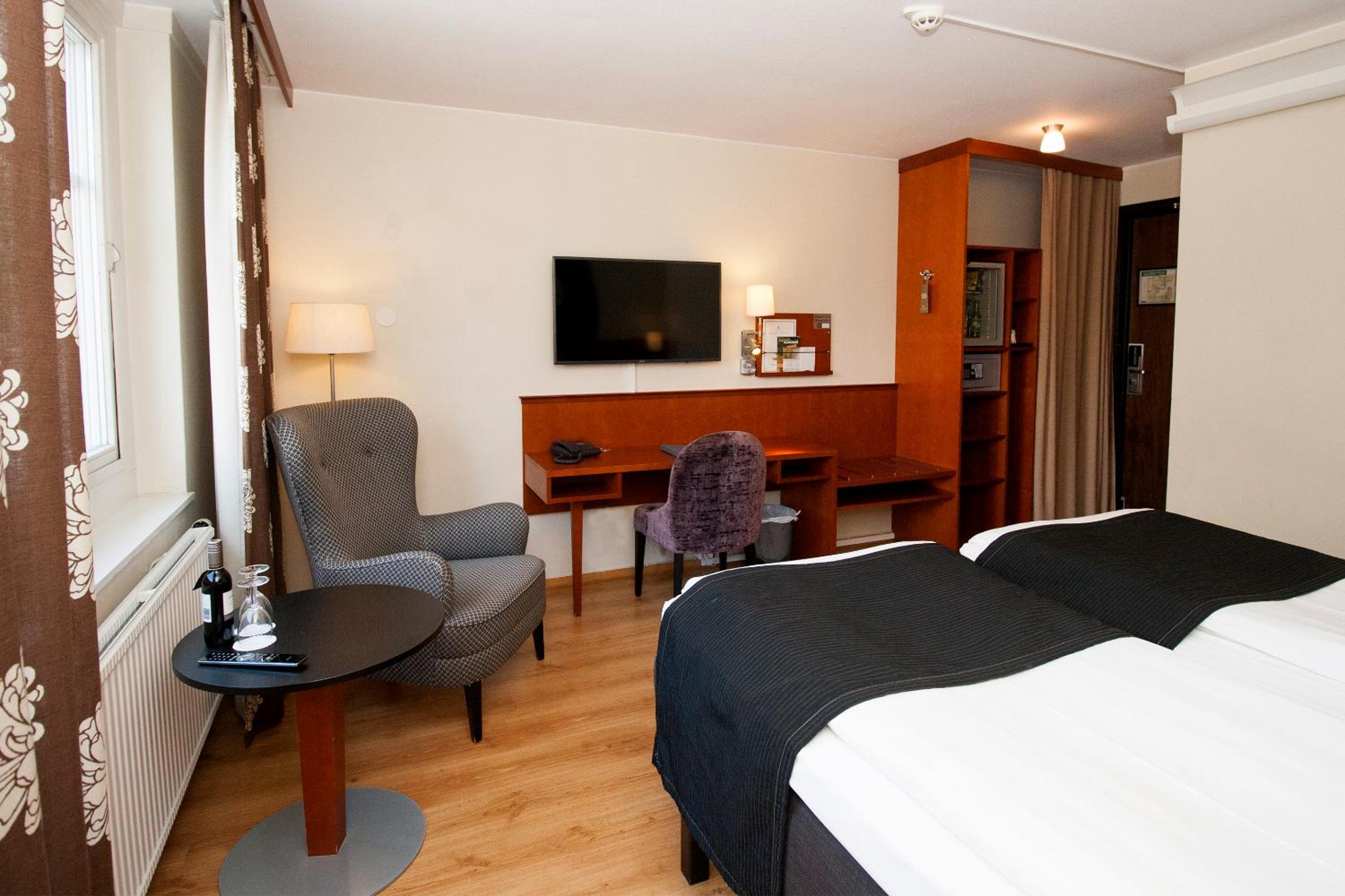 Classic Double or Twin Room