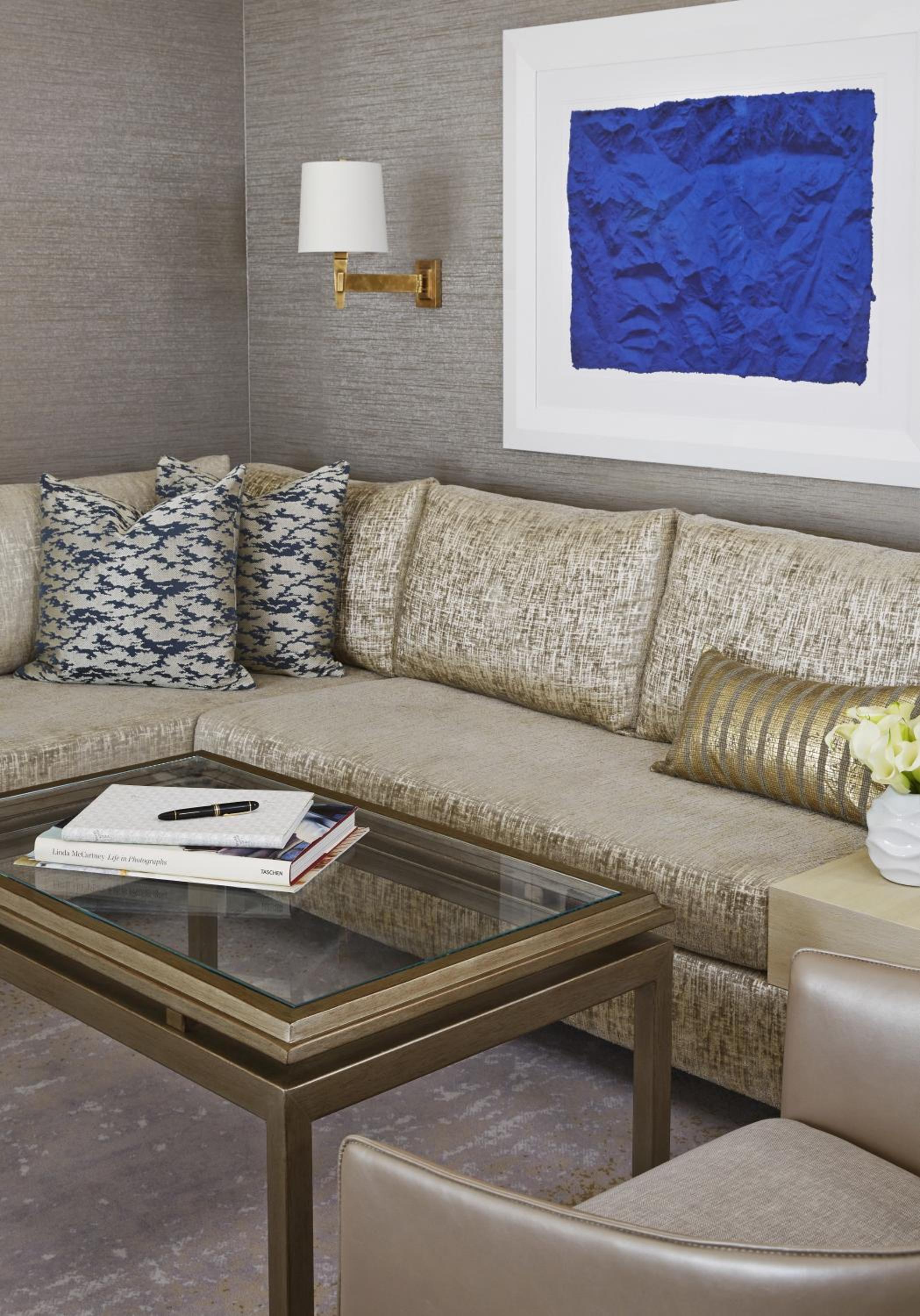 Accessible Classic Suite