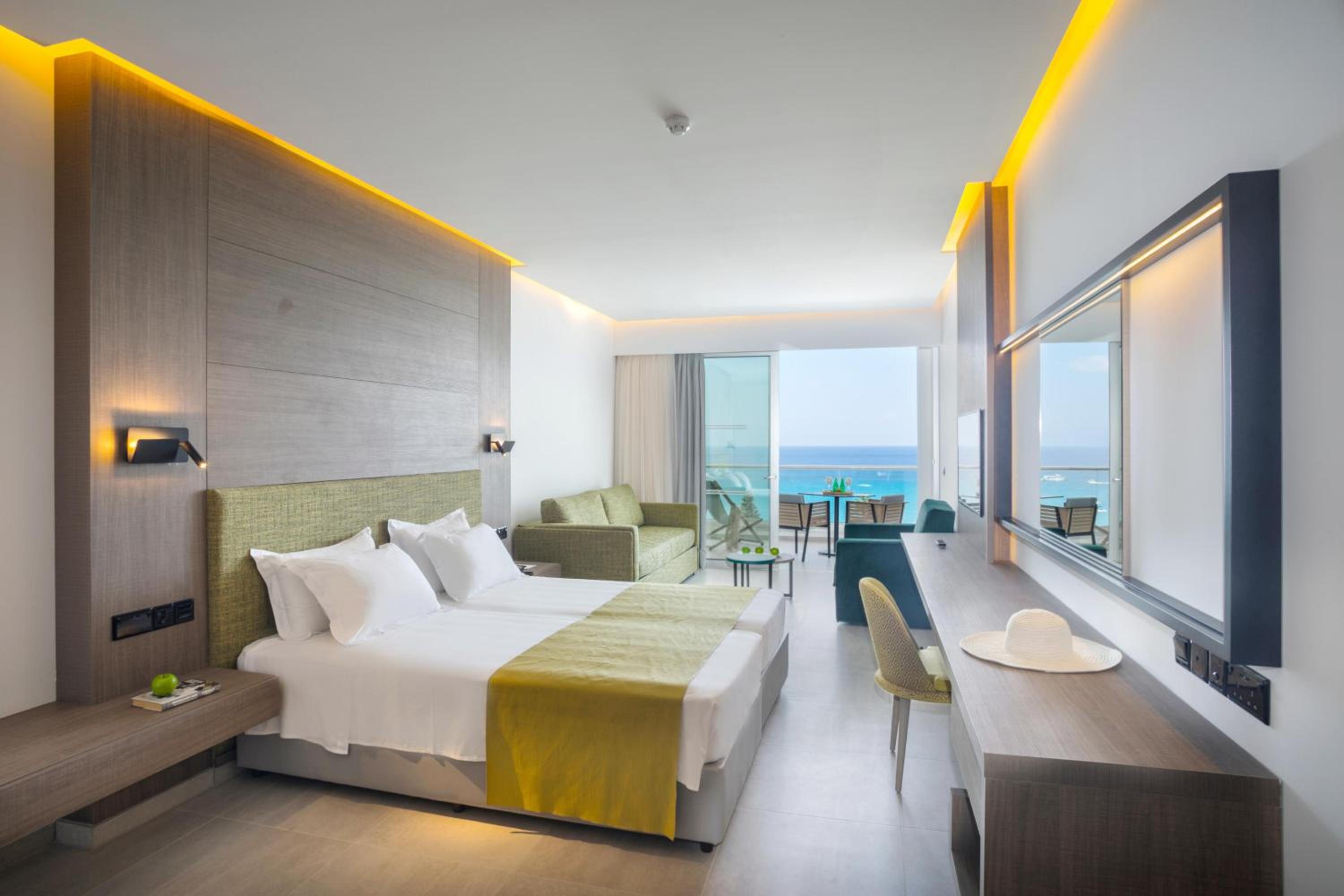 Elite Family Suite