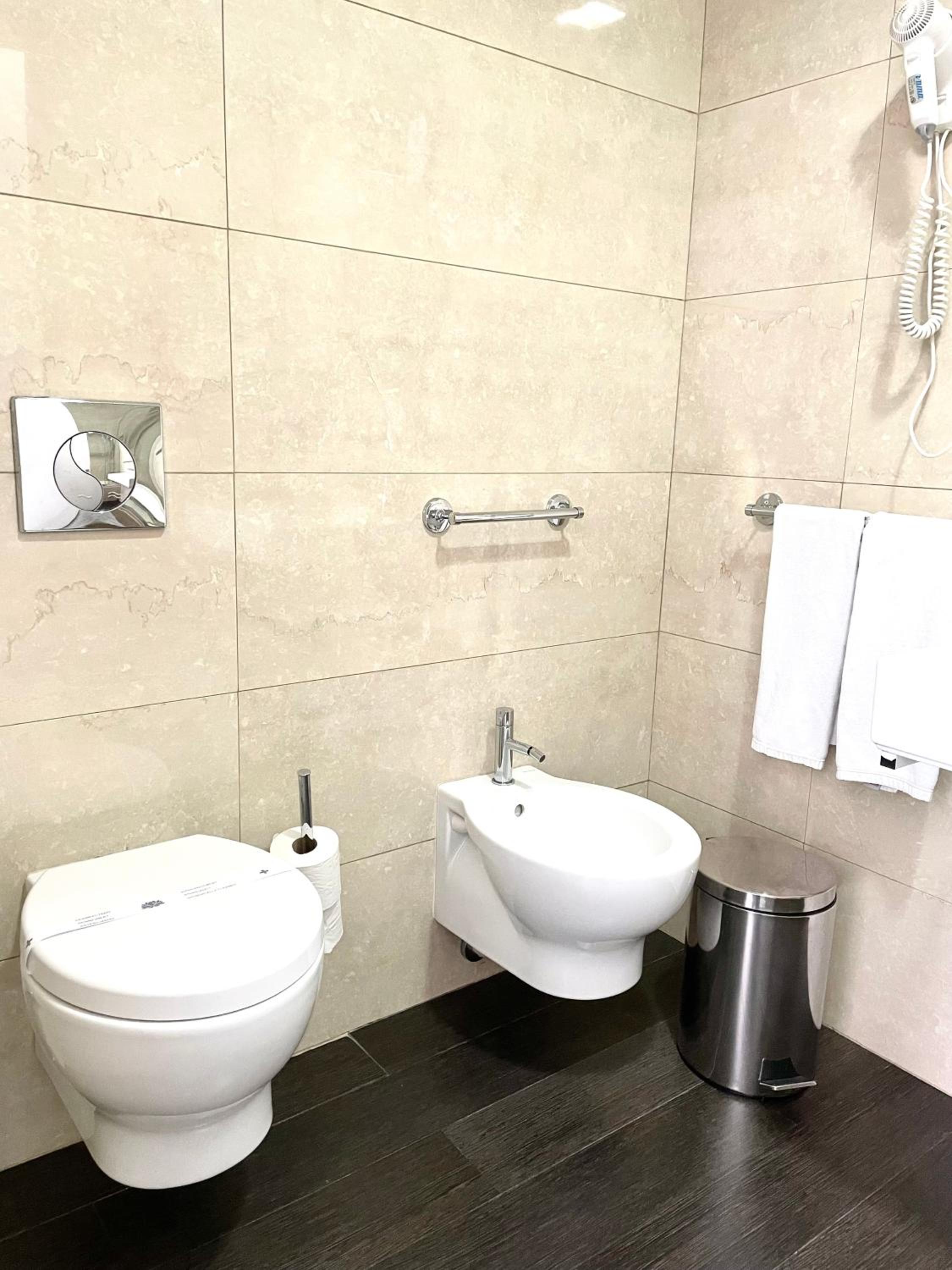 Superior Double Room with View