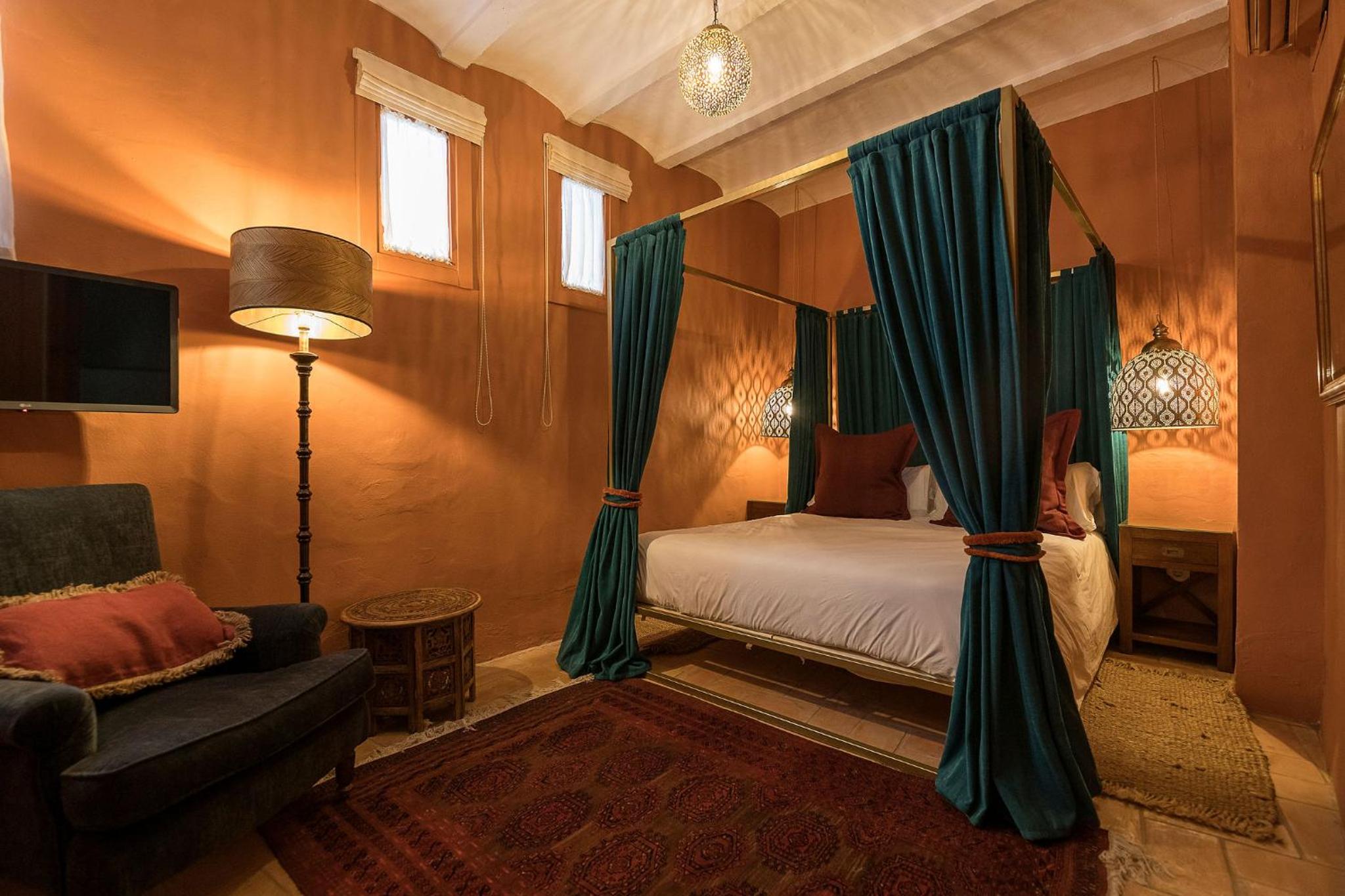 Small Double Room