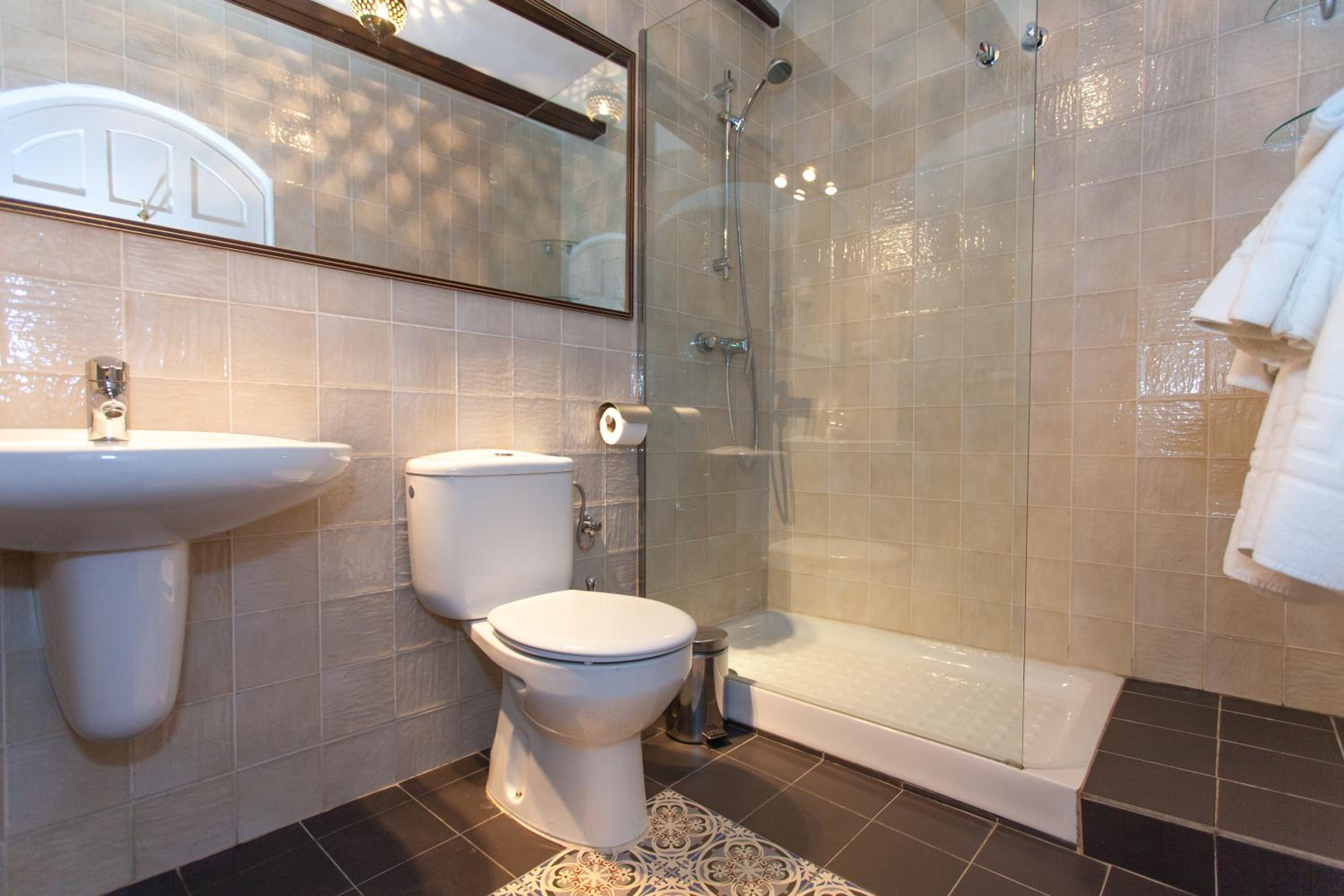 Small Double Room
