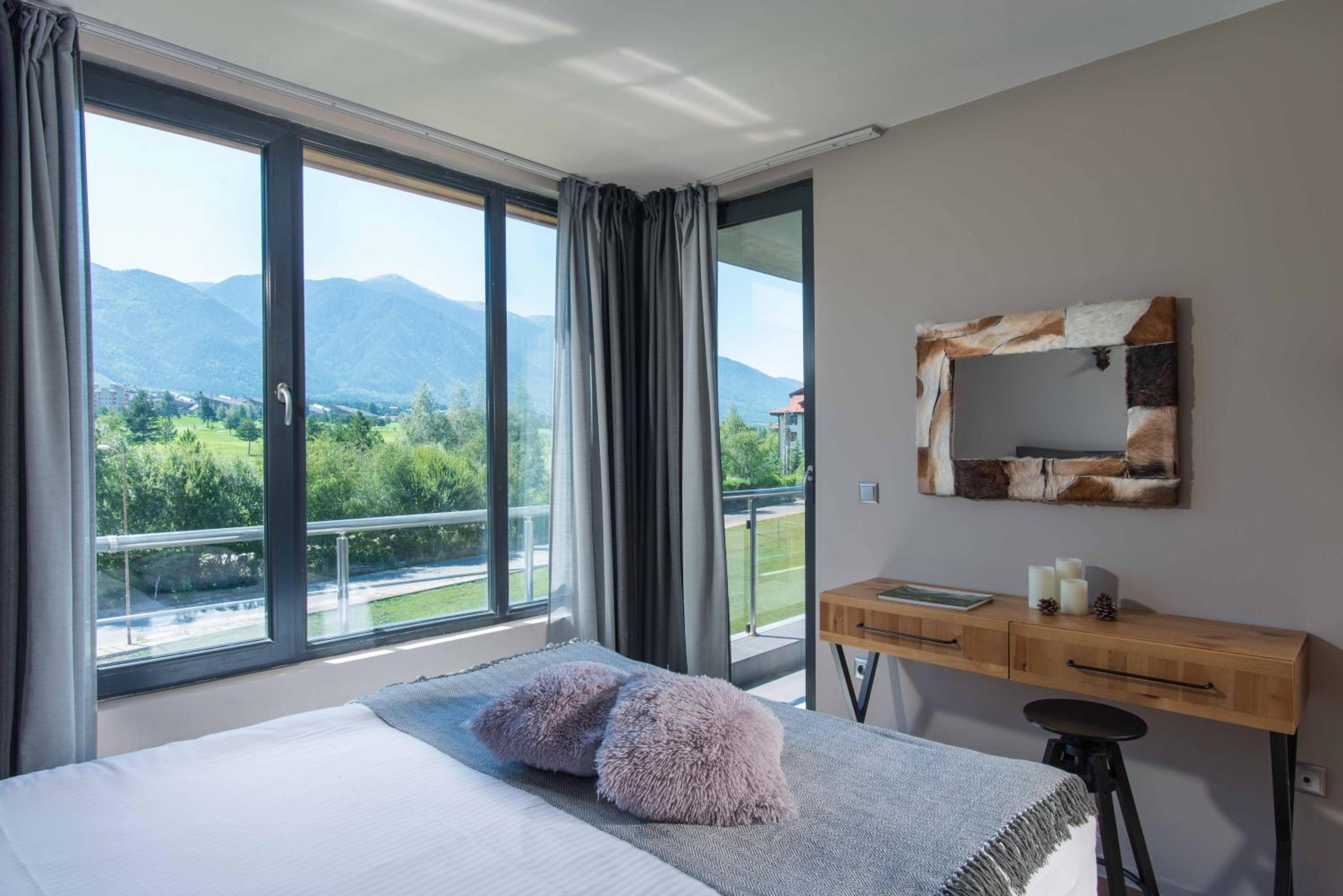 Deluxe Double Room in Annex Building with Free SPA Access