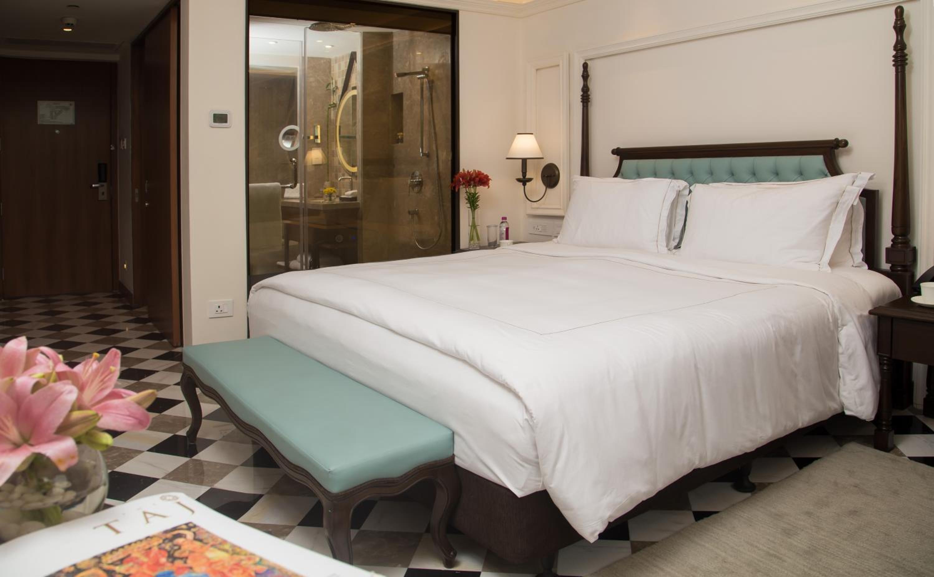 Luxury Room Various View  King Bed