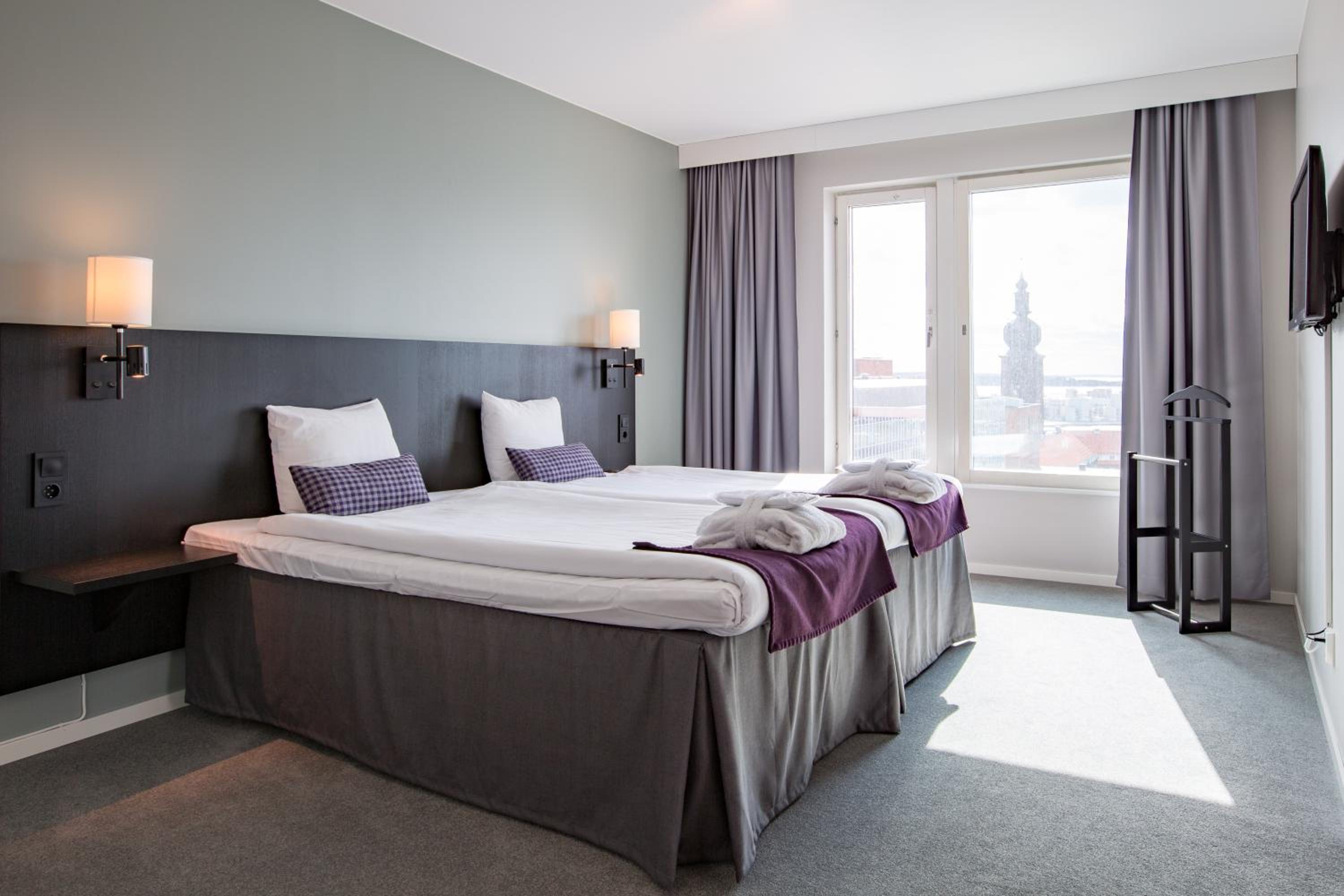 King Suite