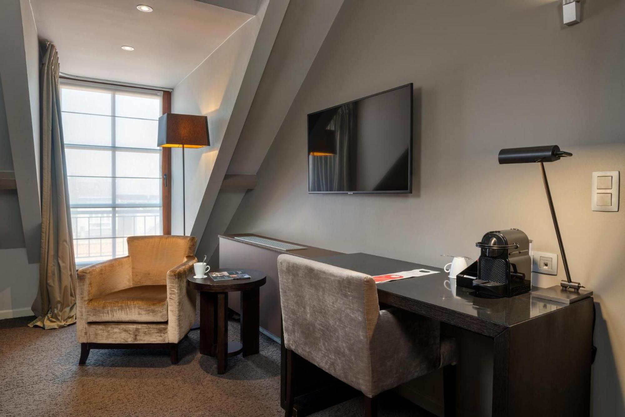 Comfort Double Room in Monastery area