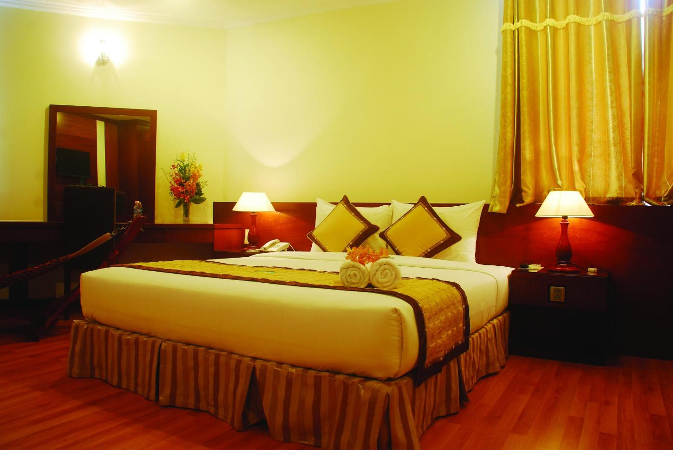 Superior Double or Twin Room