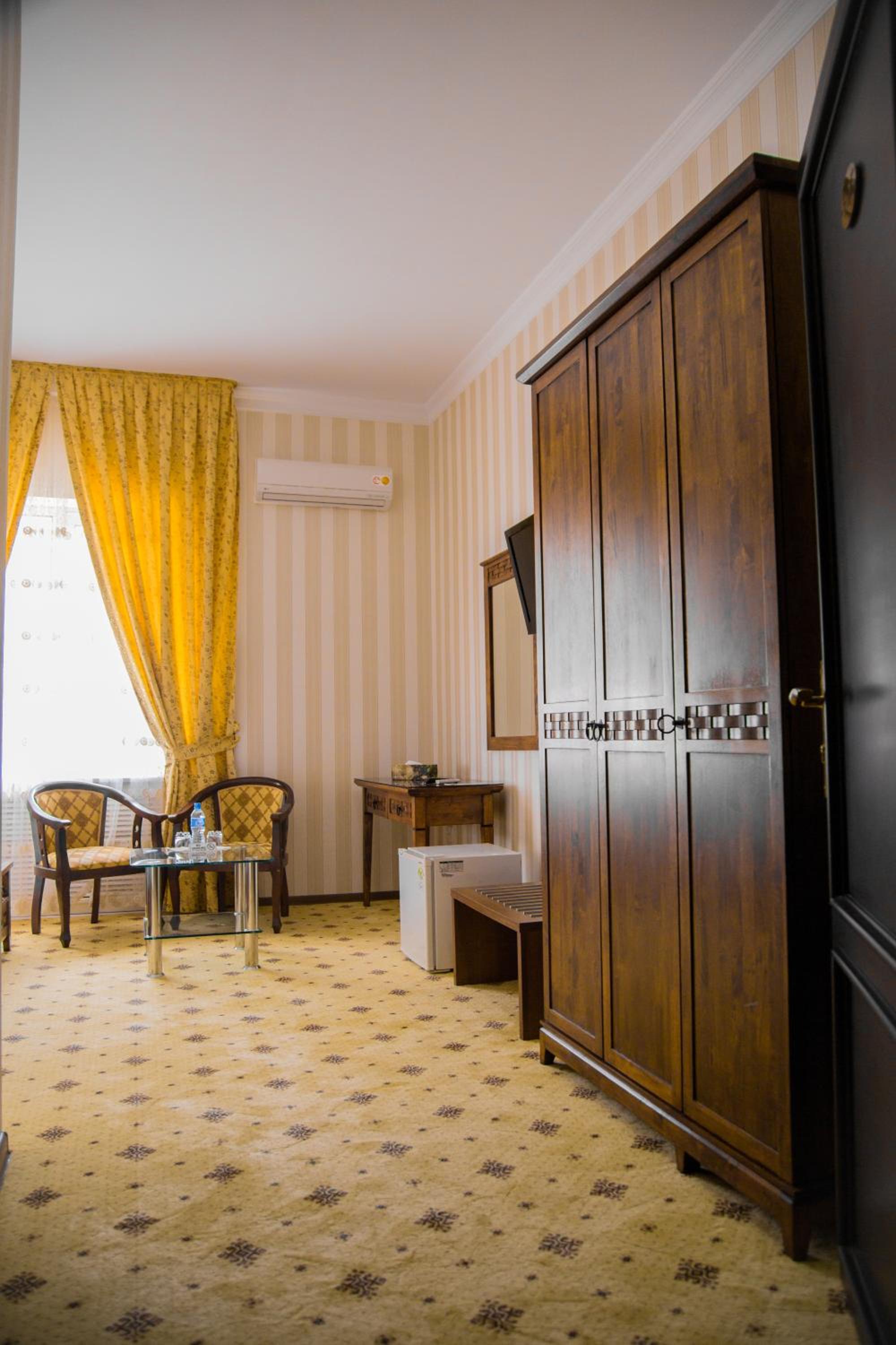Single Room
