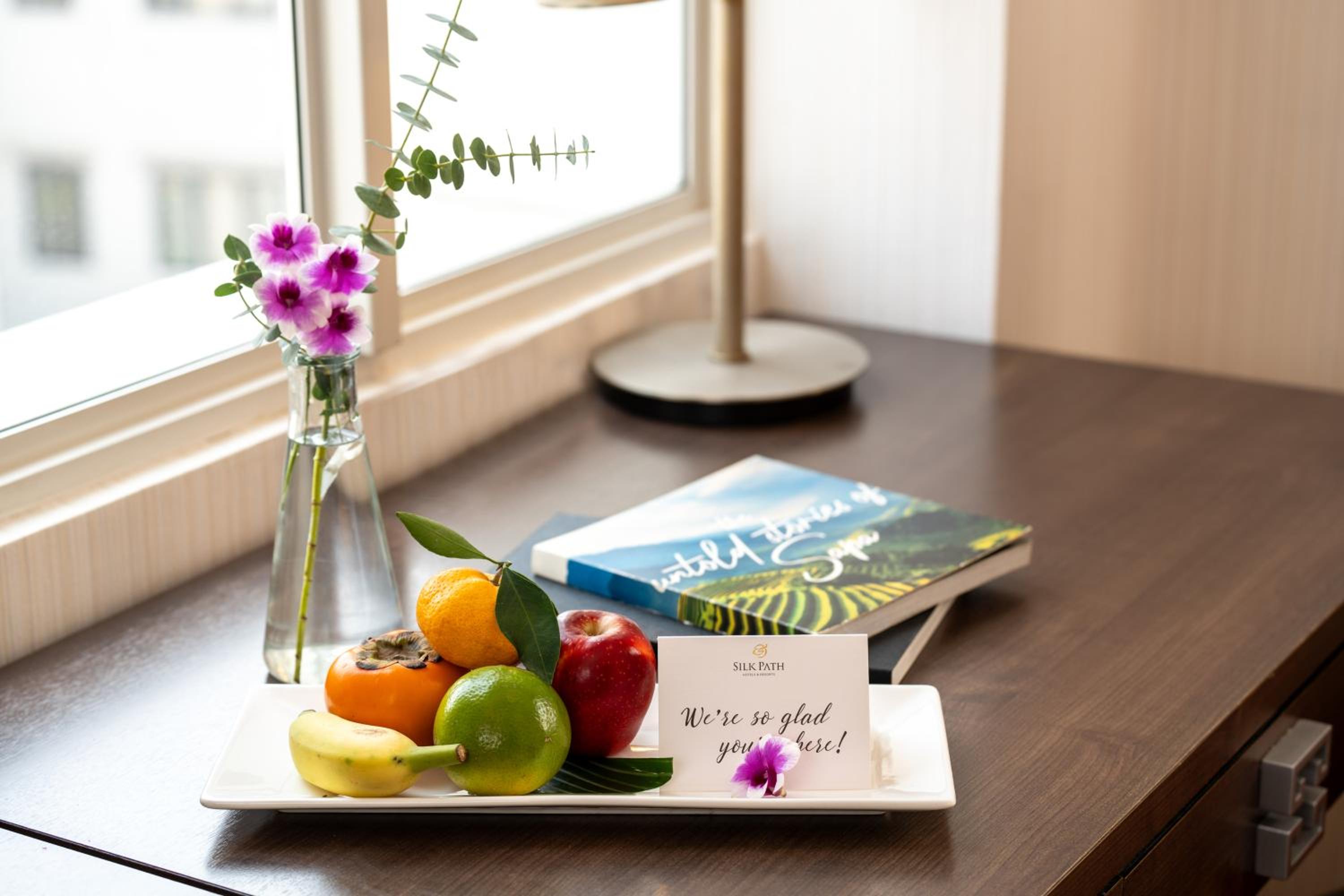 Premium Deluxe Double or Twin Room
