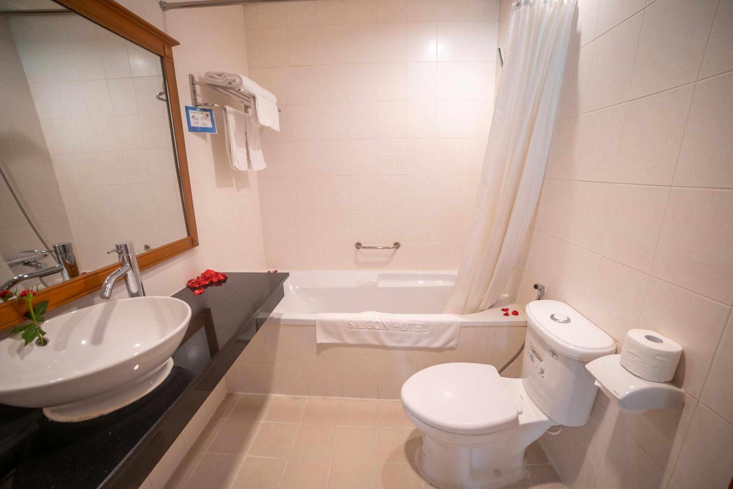 Premium Deluxe Double Room