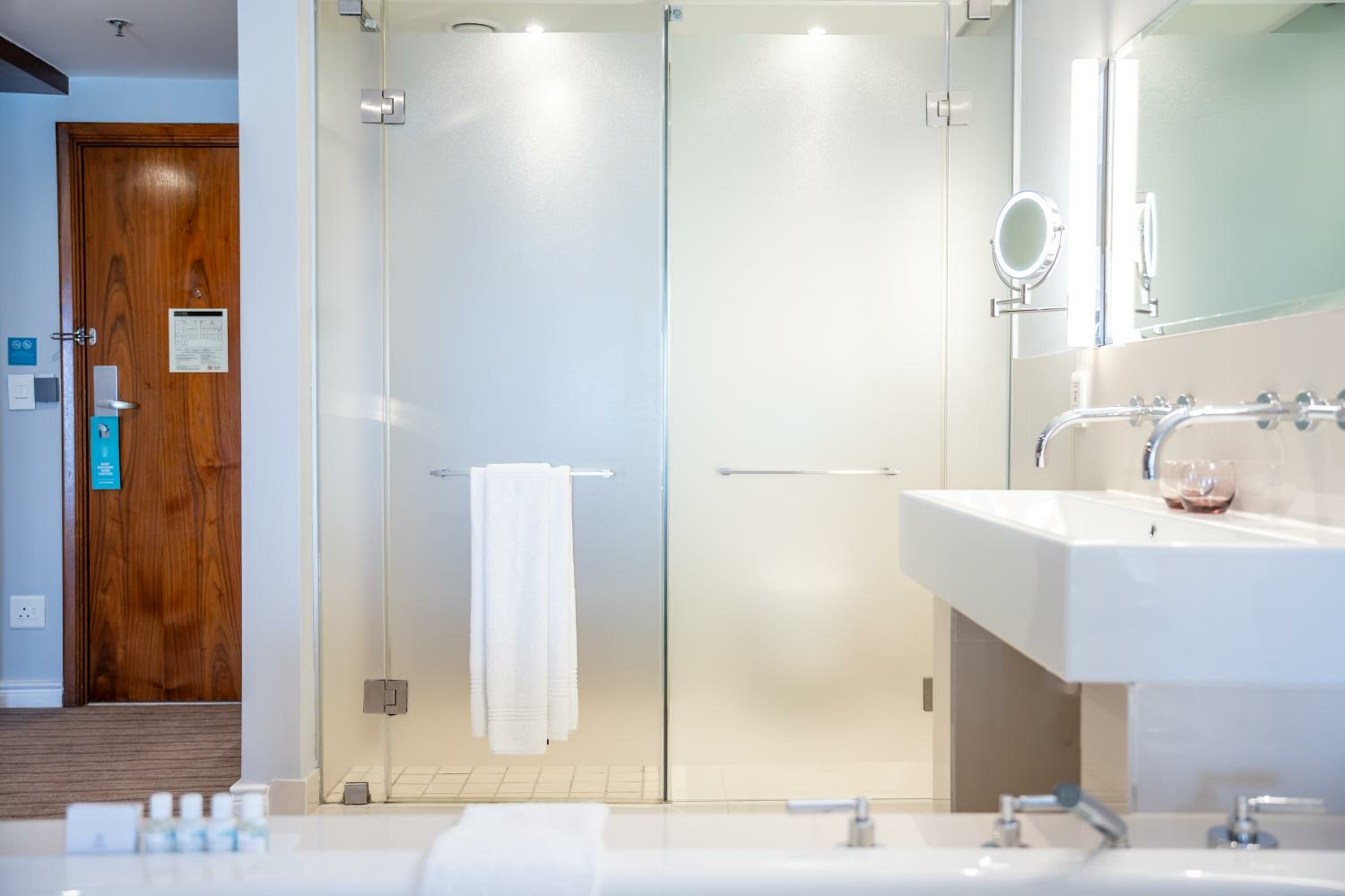 Junior Suite with Balcony