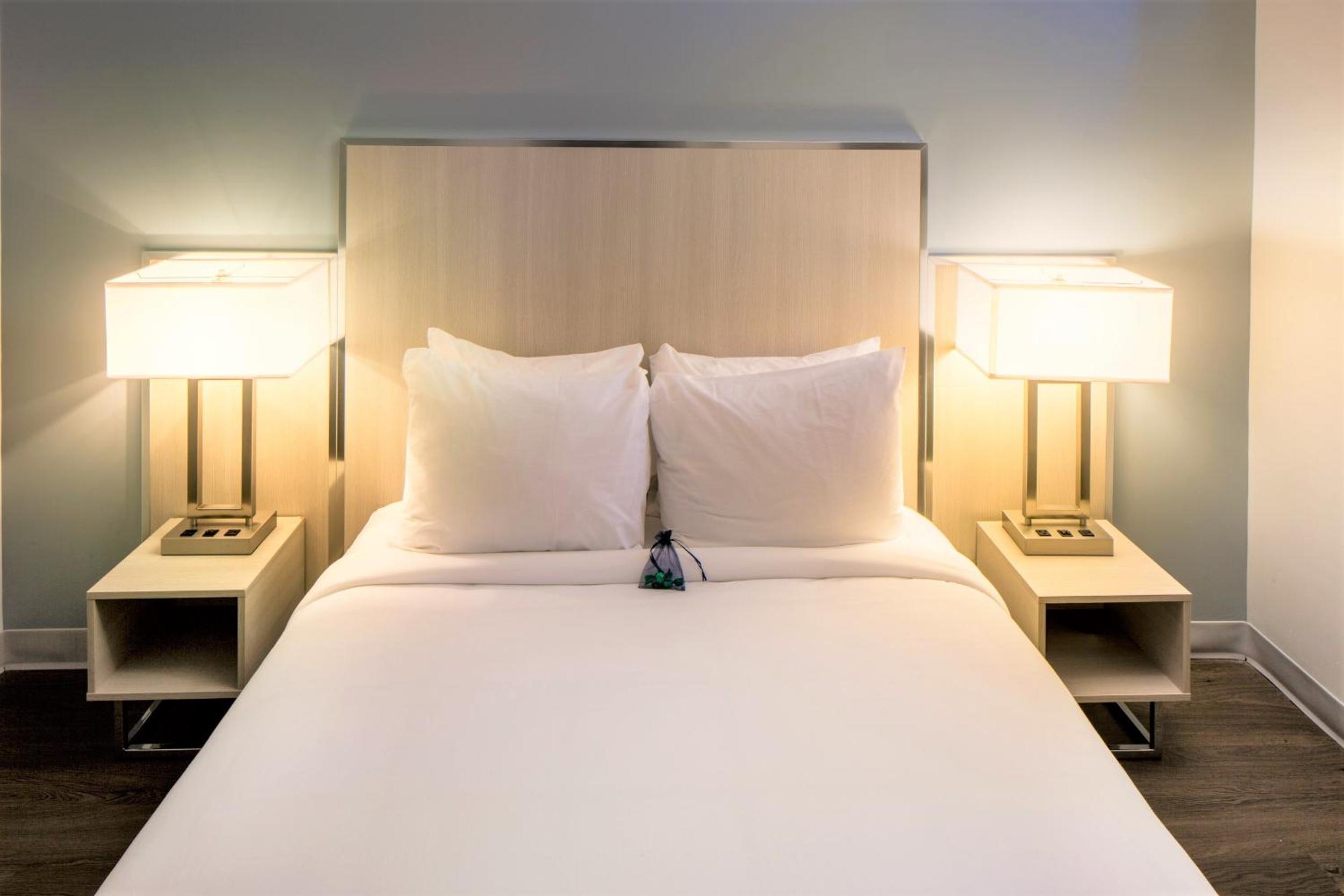 Accessible Gatsby Full