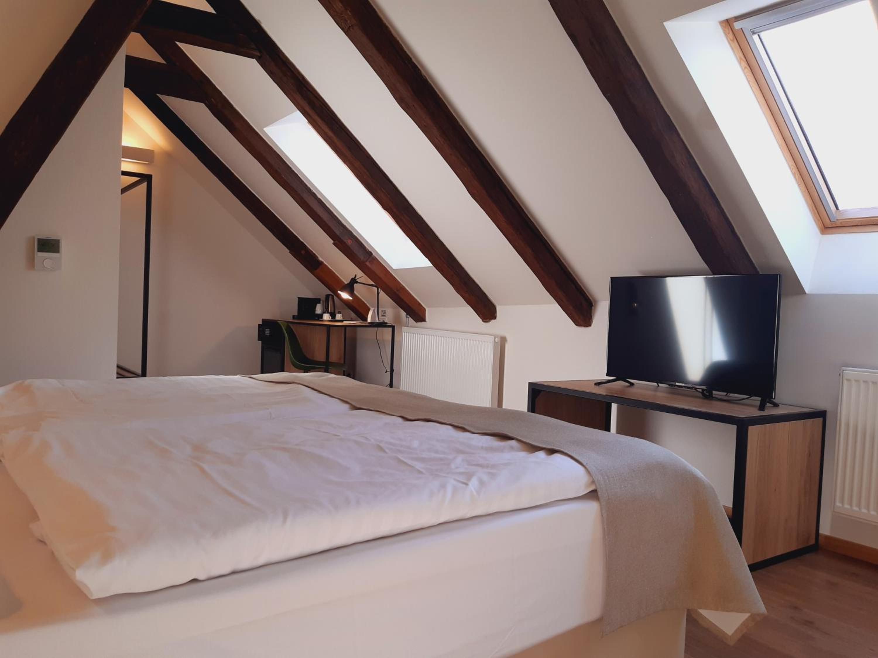 Rooftop Superior Room