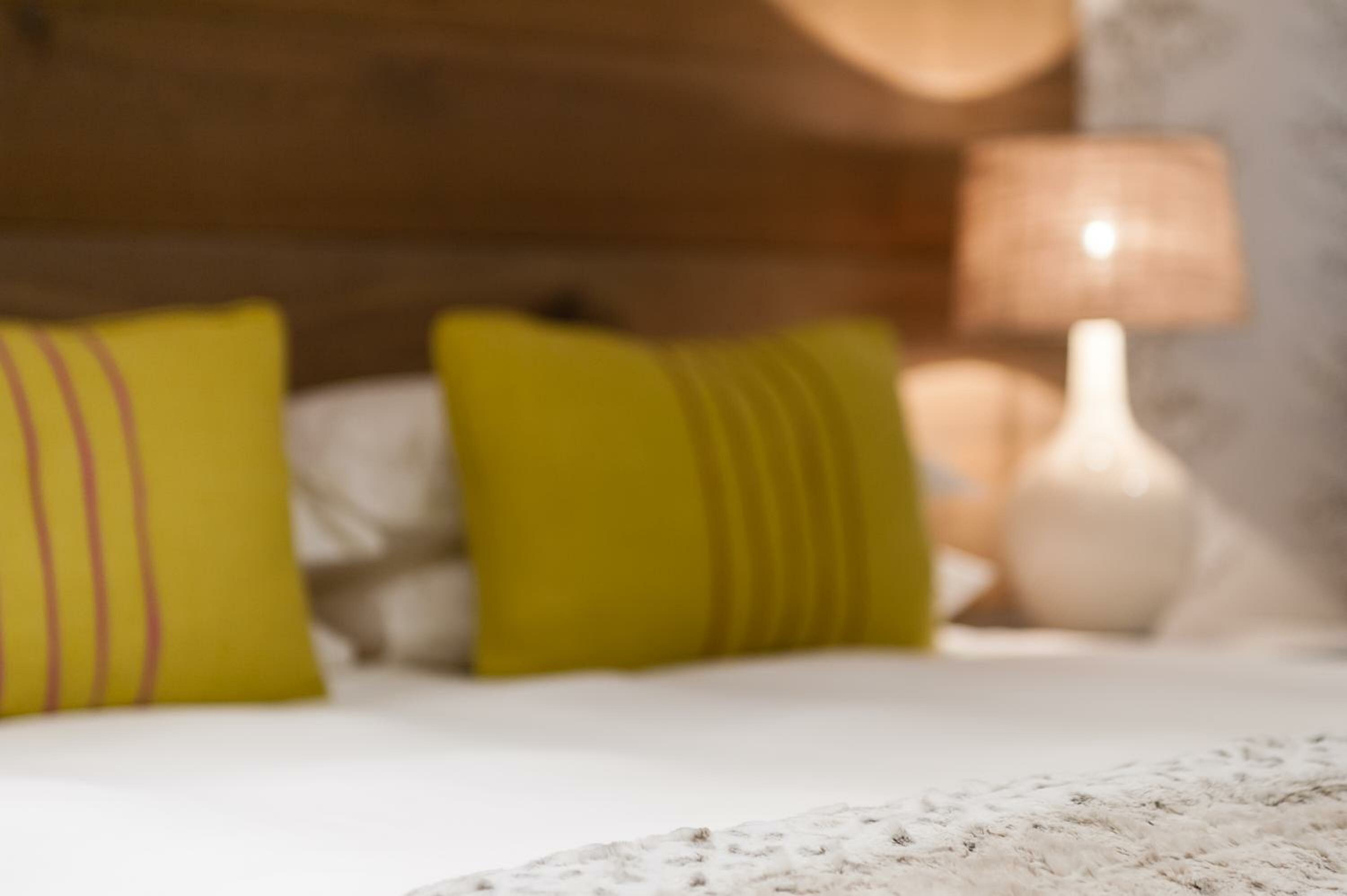 Luxury Double Room