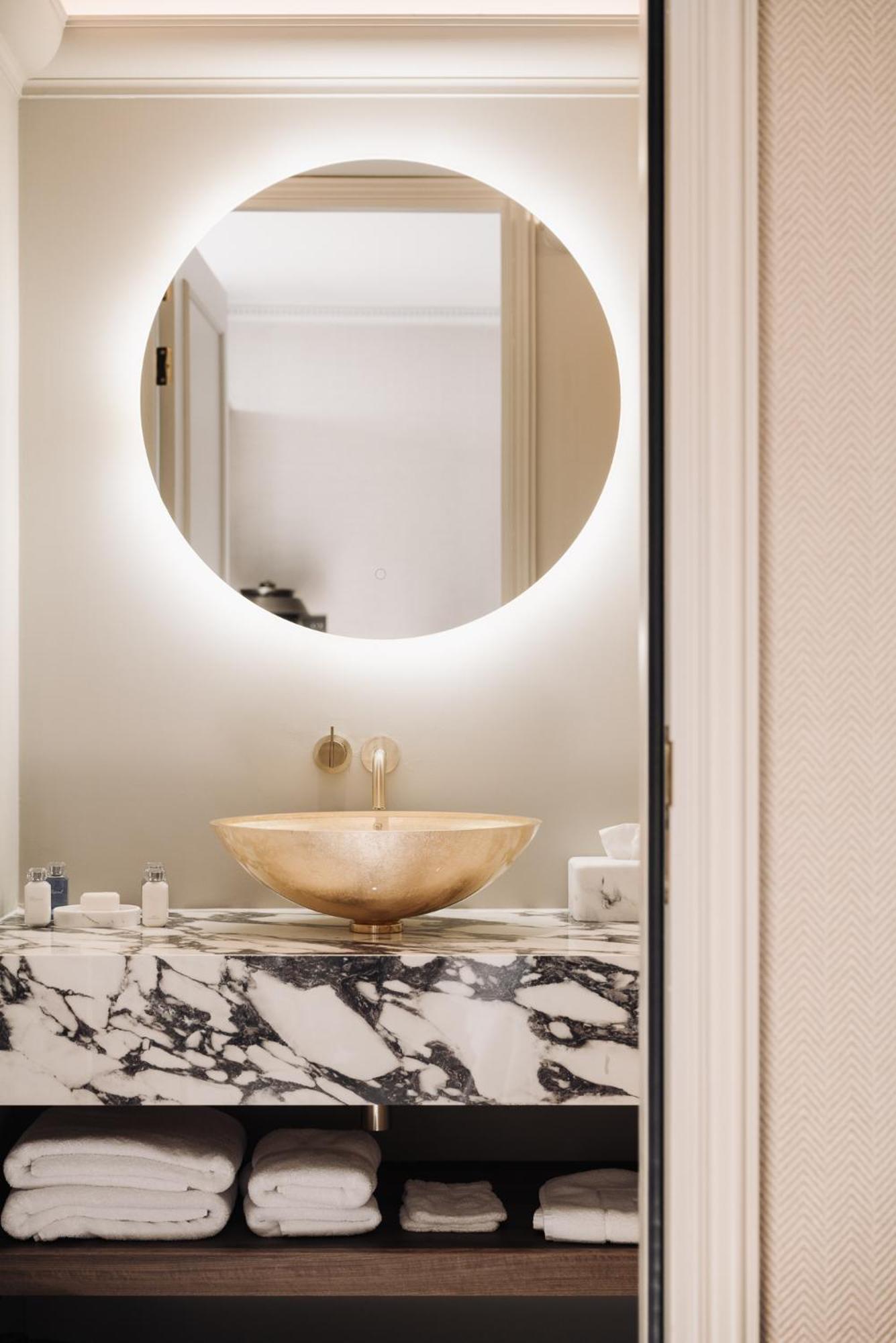 Small Double Room (Little Prince - Courtyard View)