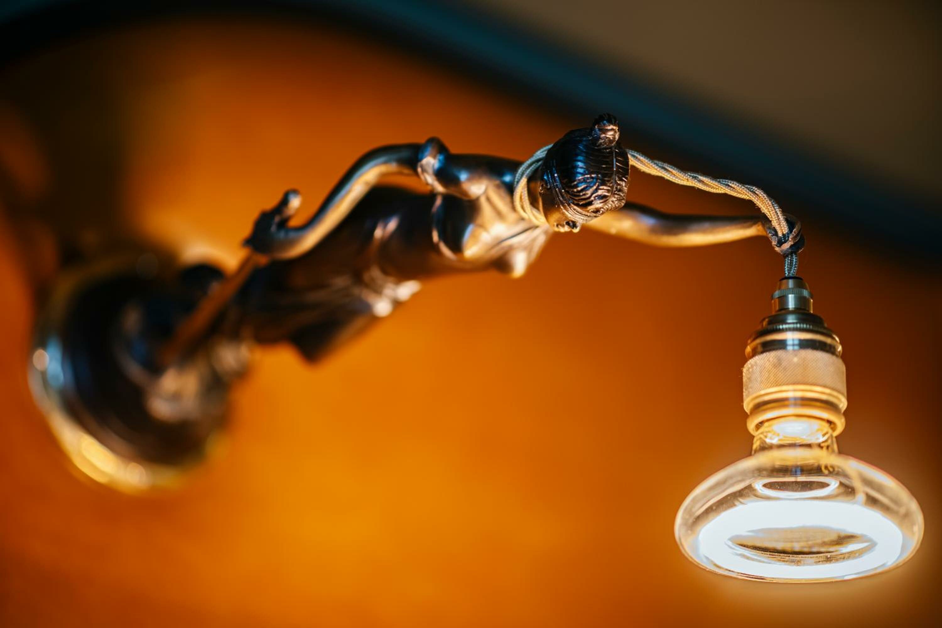 Deluxe Double Room (Hugo de Groot)