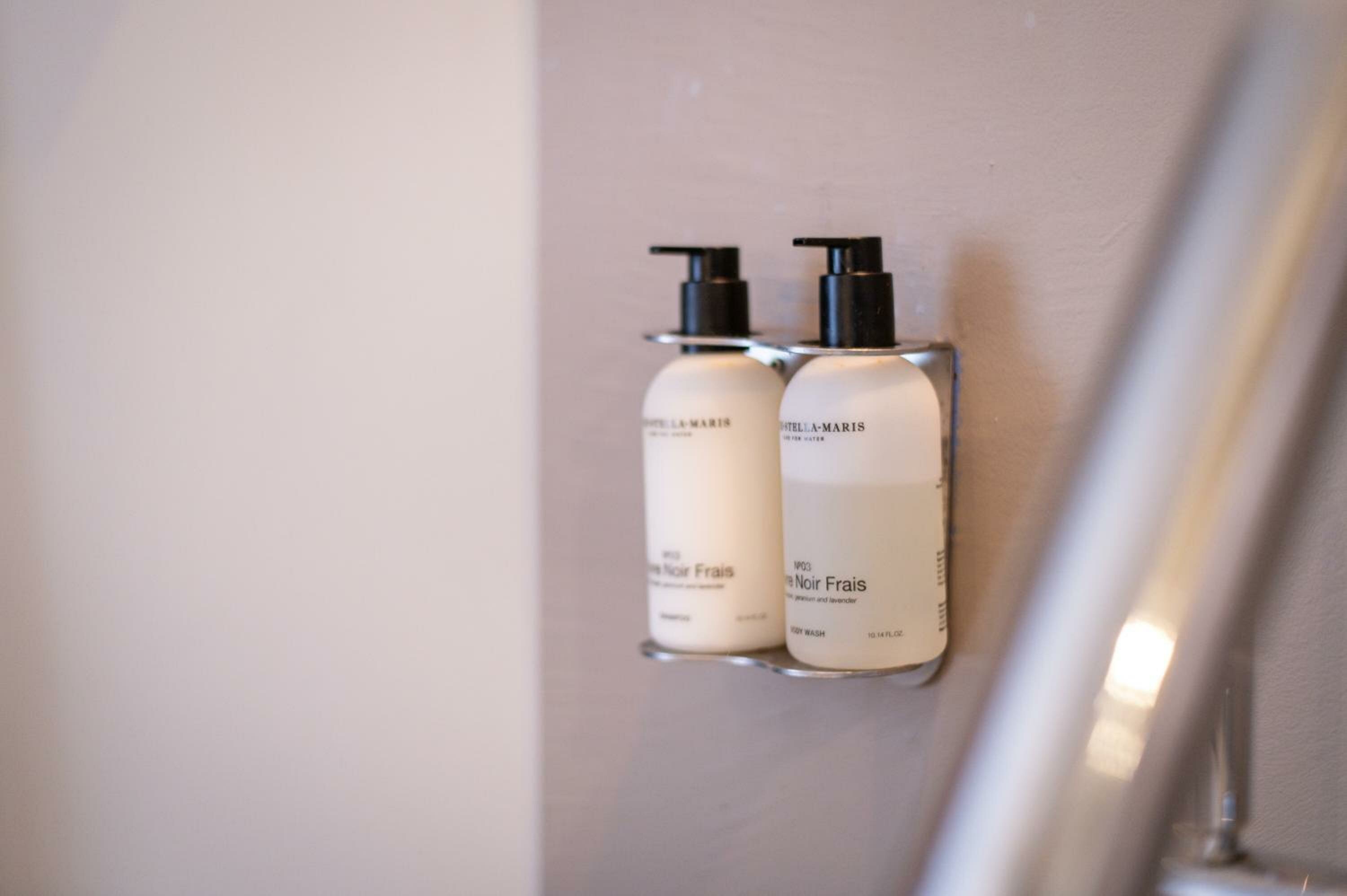 Romantic Double Room