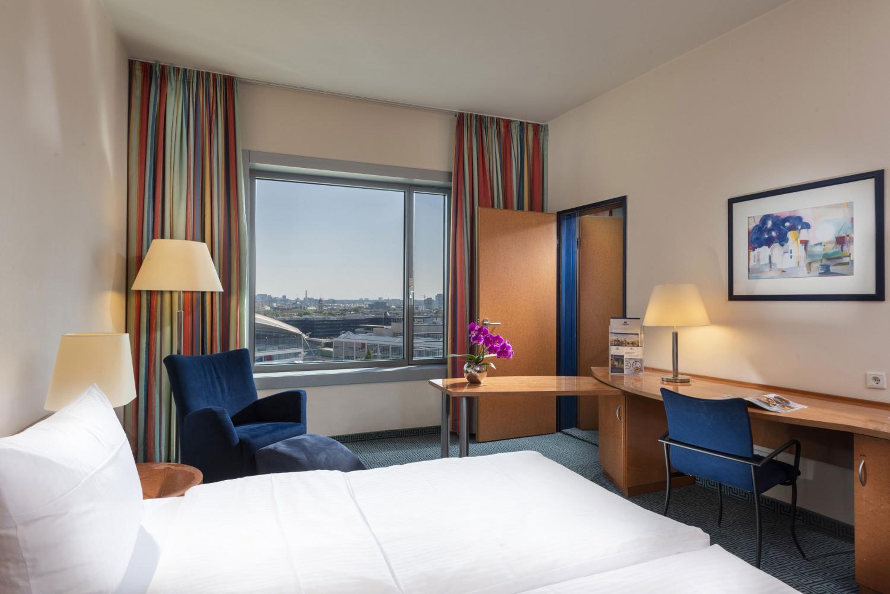 Comfort Family Double Room