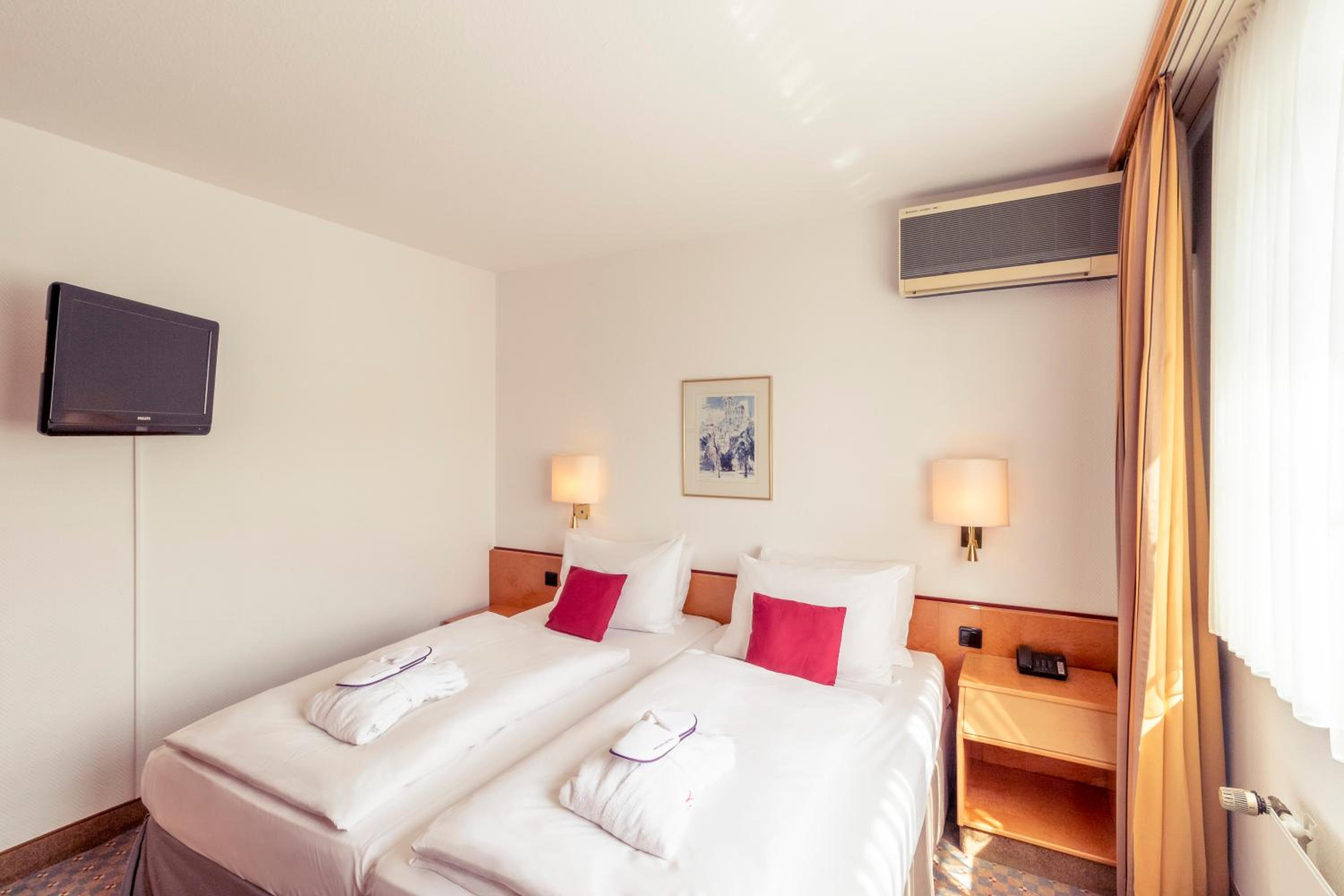 Privilege King Suite