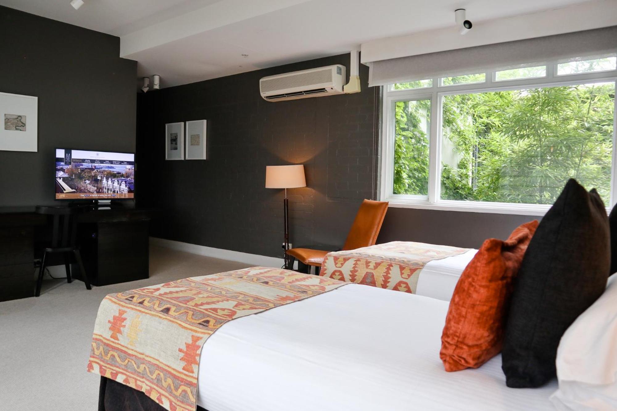 Heritage Superior Twin Room 