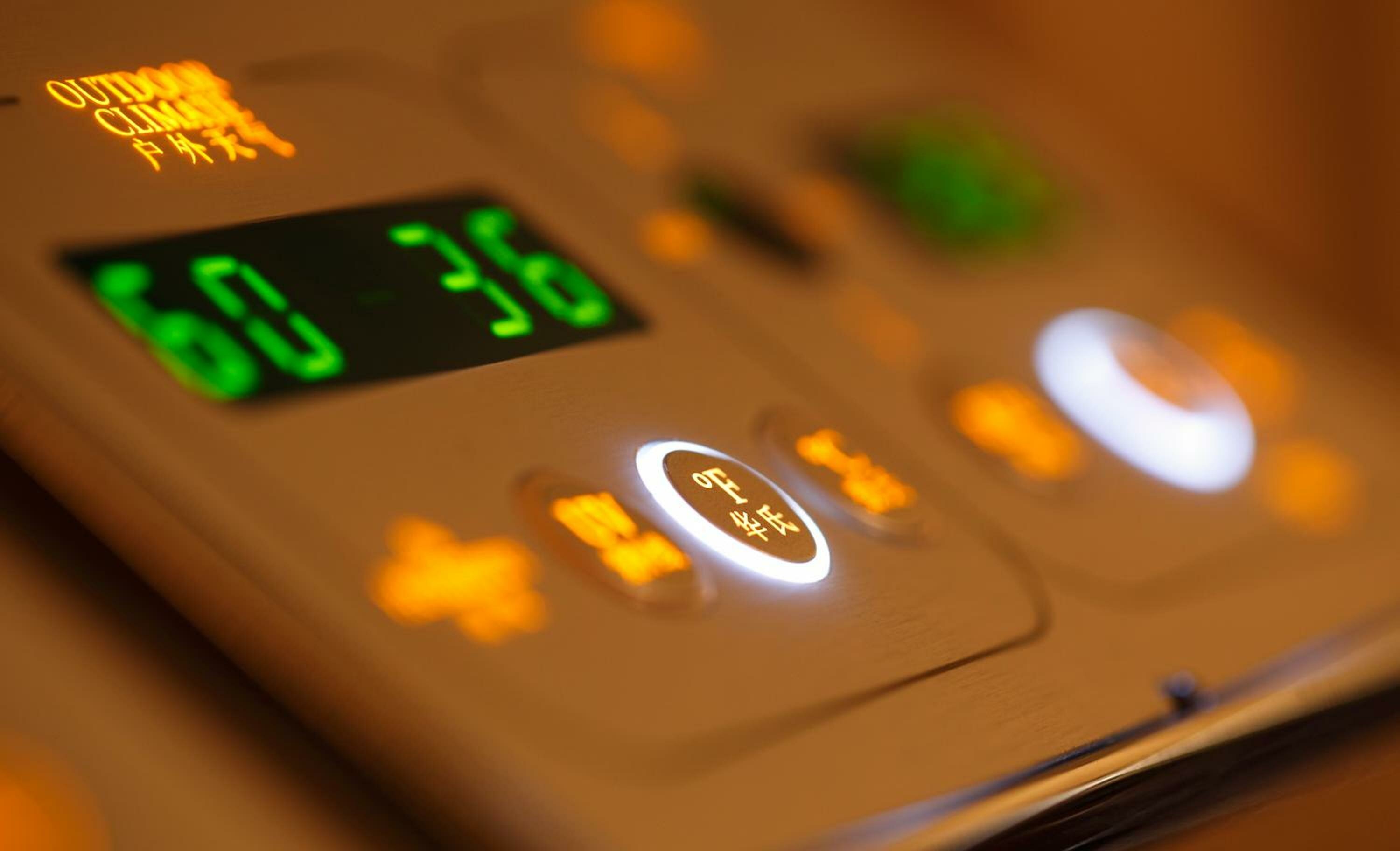 Deluxe Double or Twin Room with Garden View